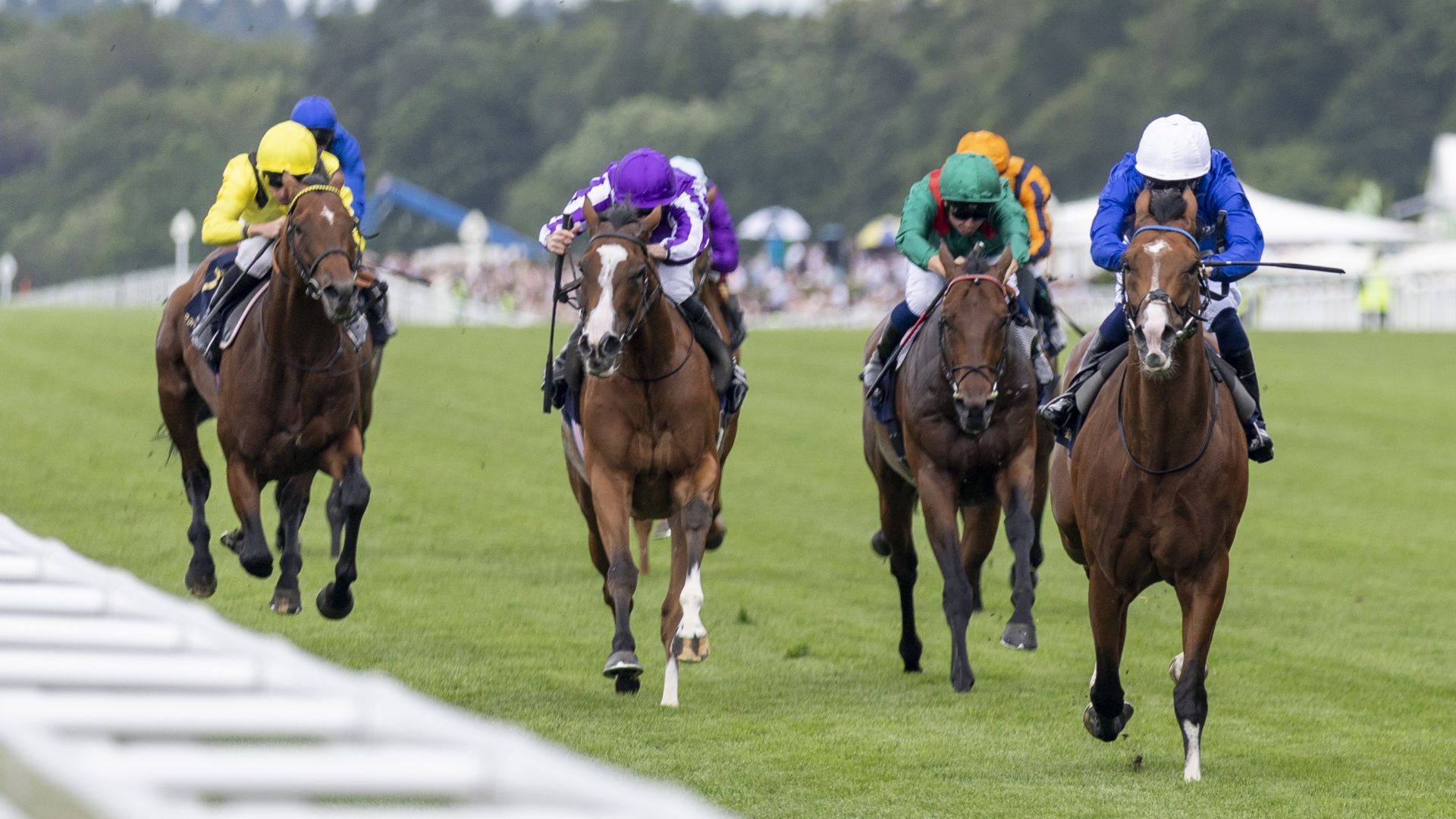 1920x1080 How to watch Royal Ascot 2026 for *FREE*