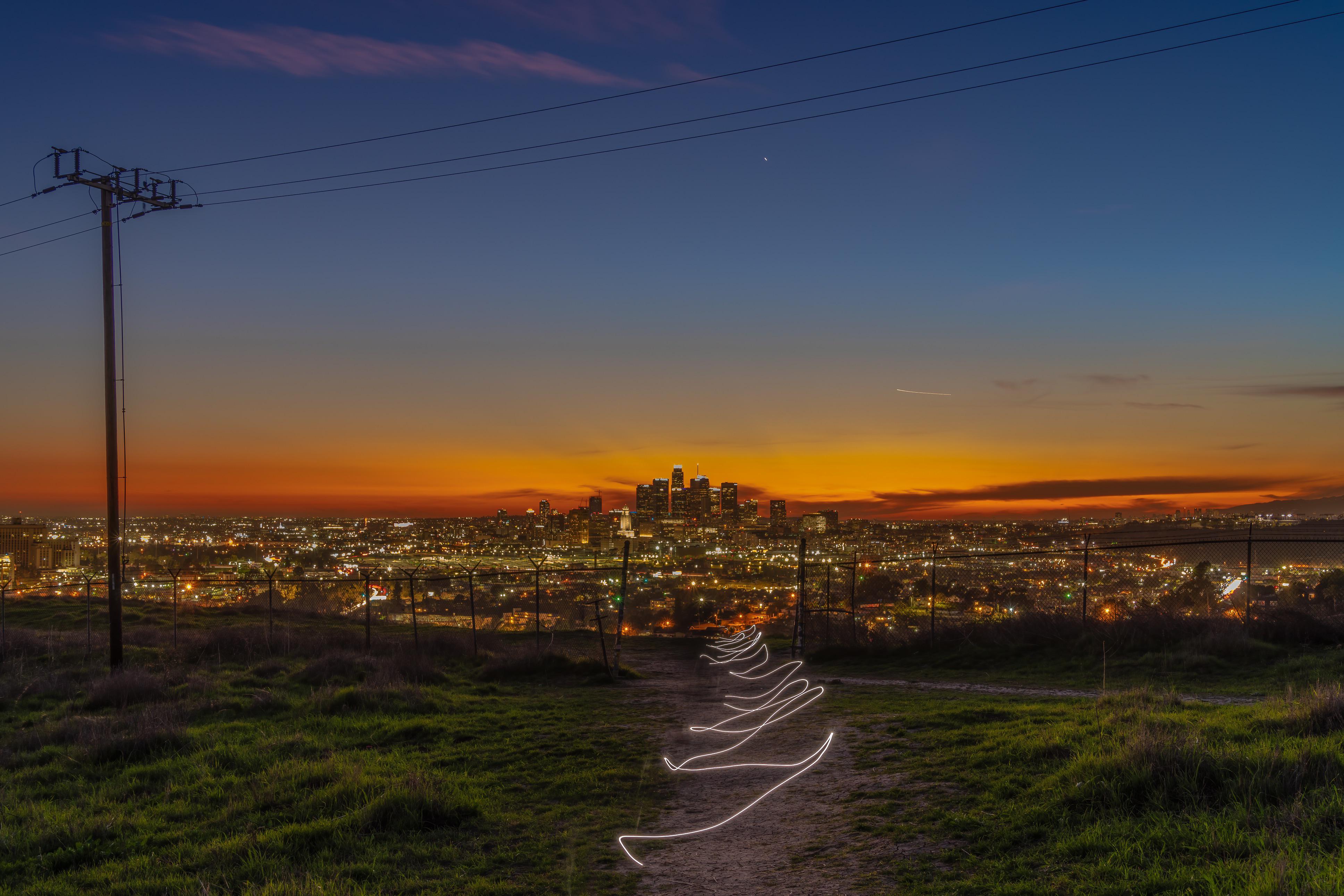 3872x2583 Ascot Hills Park