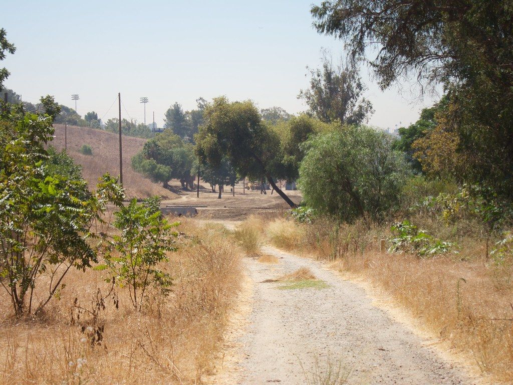 1024x768 Ascot Hills Park Watch and Countdown September 2010