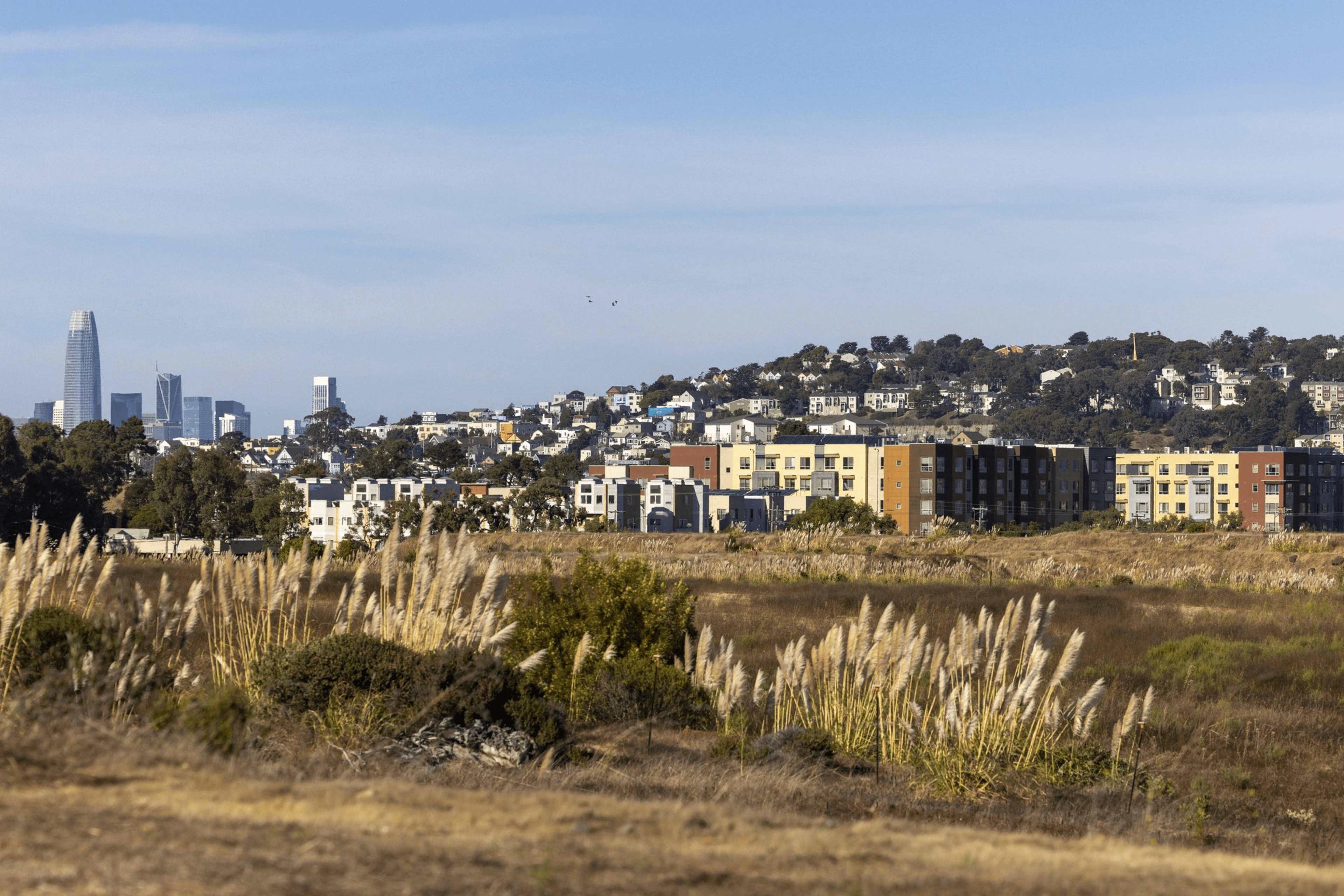 3839x2560 A big dirt hole': Candlestick Park is a broken promise to San Francisco's Black community. The San Francisco Standard