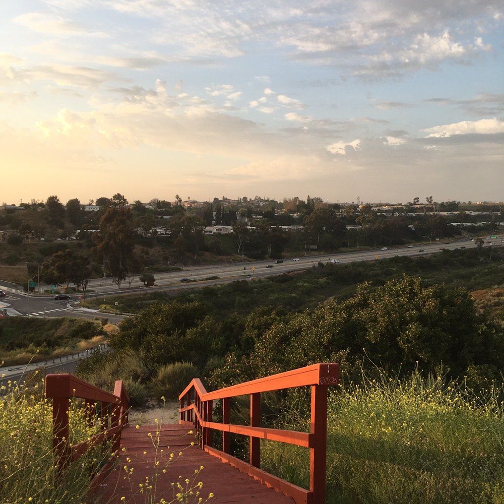 1000x1000 TOP 10 BEST Scenic View near Chollas Creek, San Diego, CA