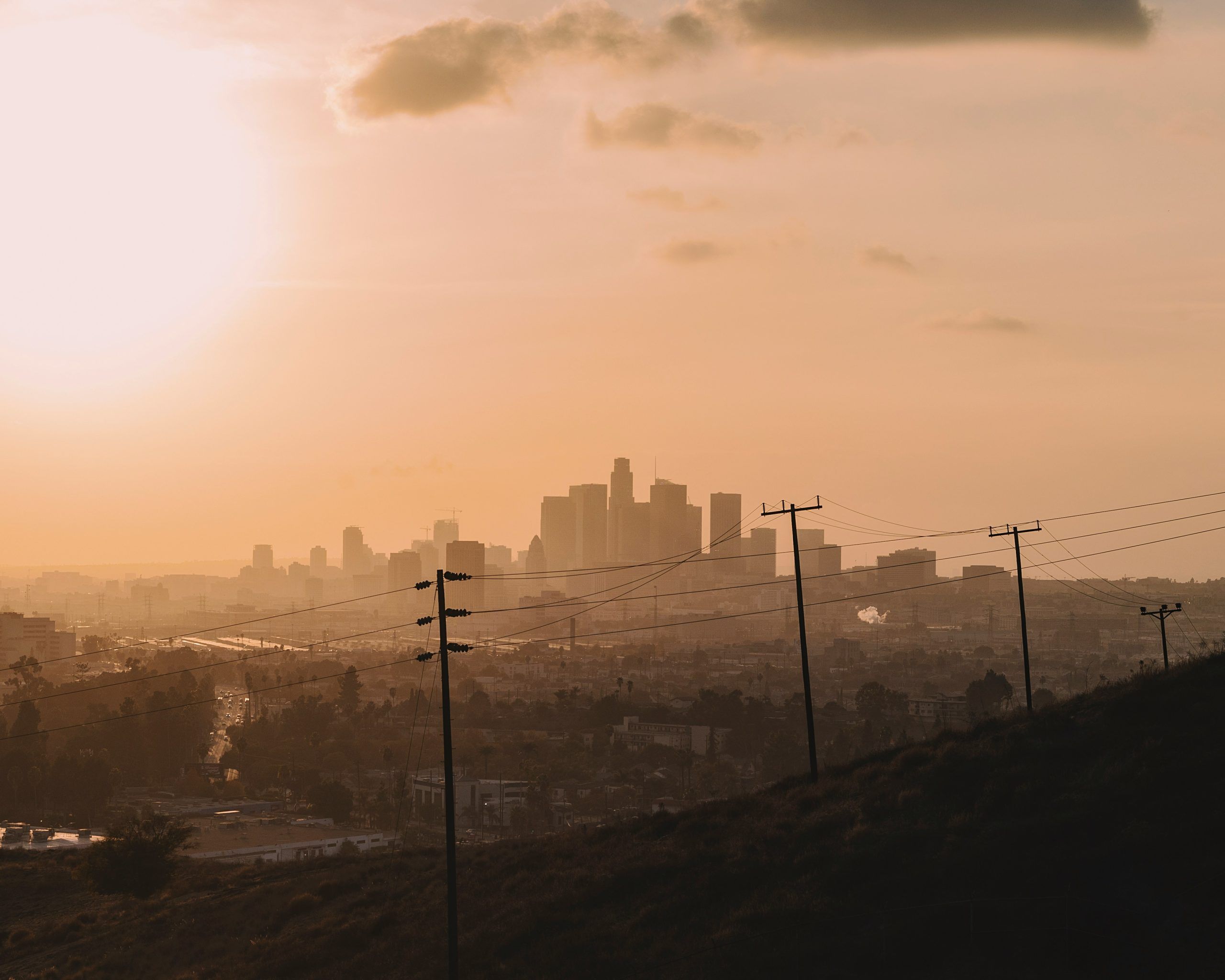 2560x2048 Los Angeles County Archives