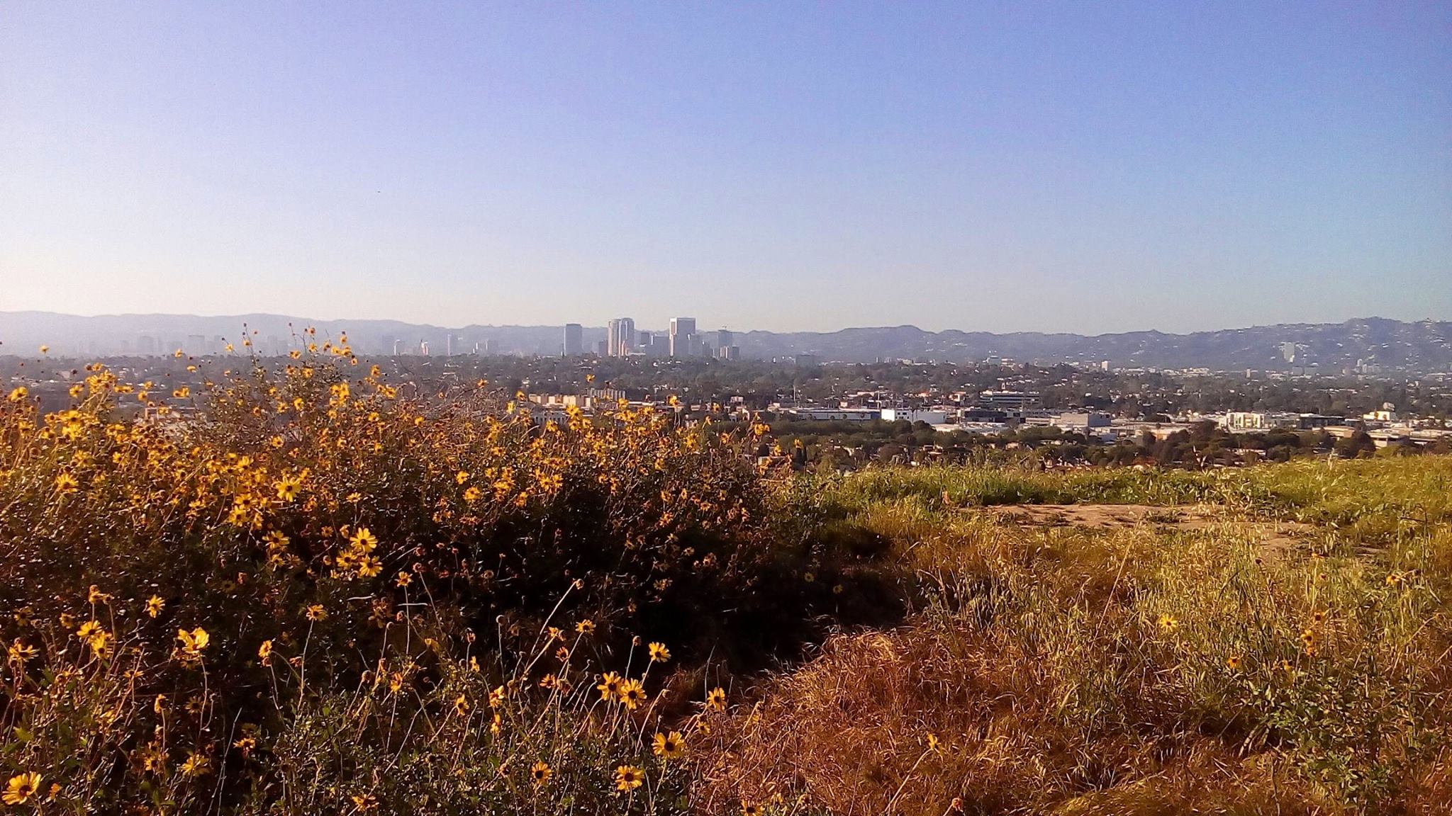 2048x1152 Baldwin Hills Conservancy