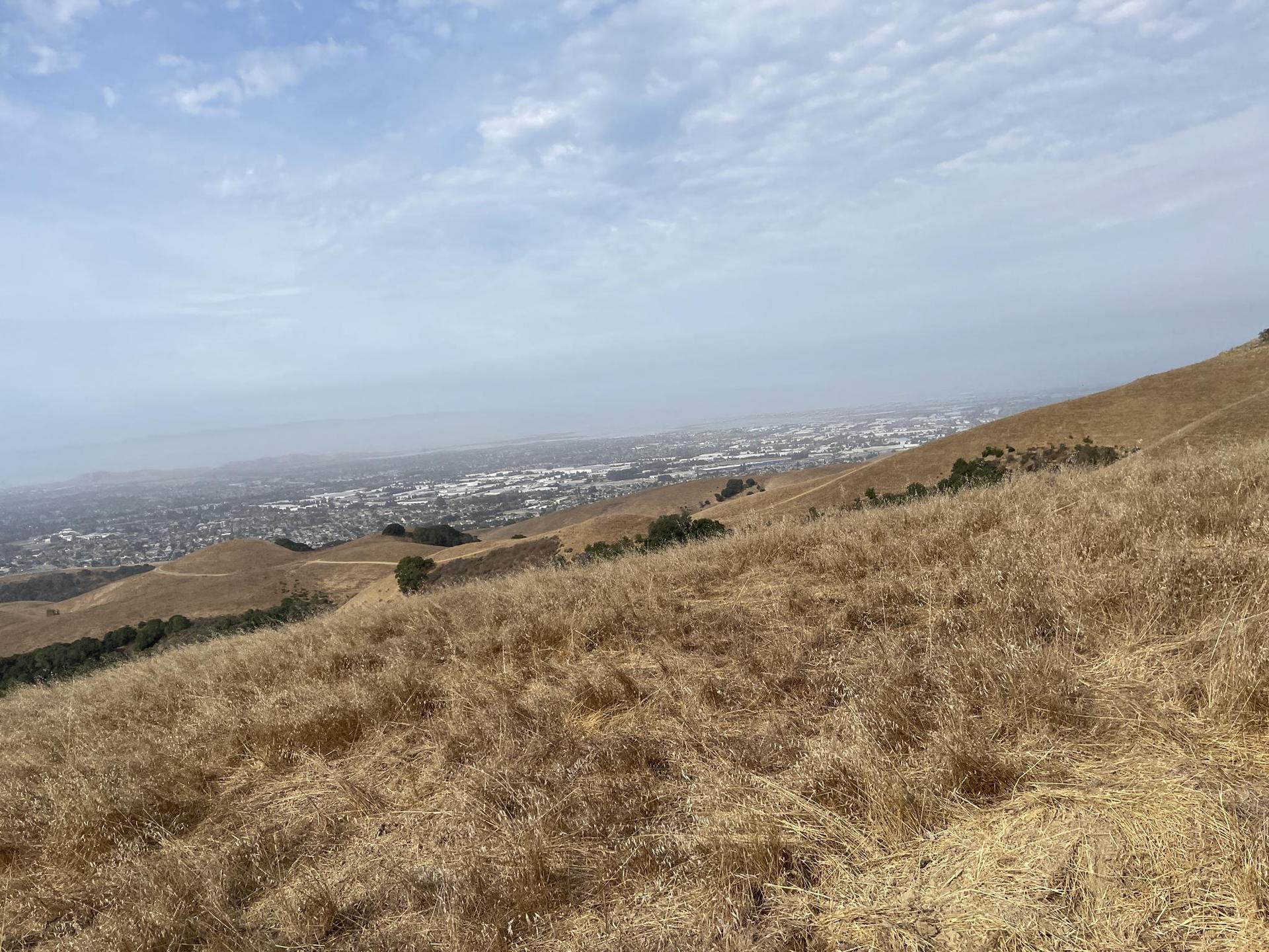 1920x1440 The 8 Most Amazing Peaks around Castro Valley