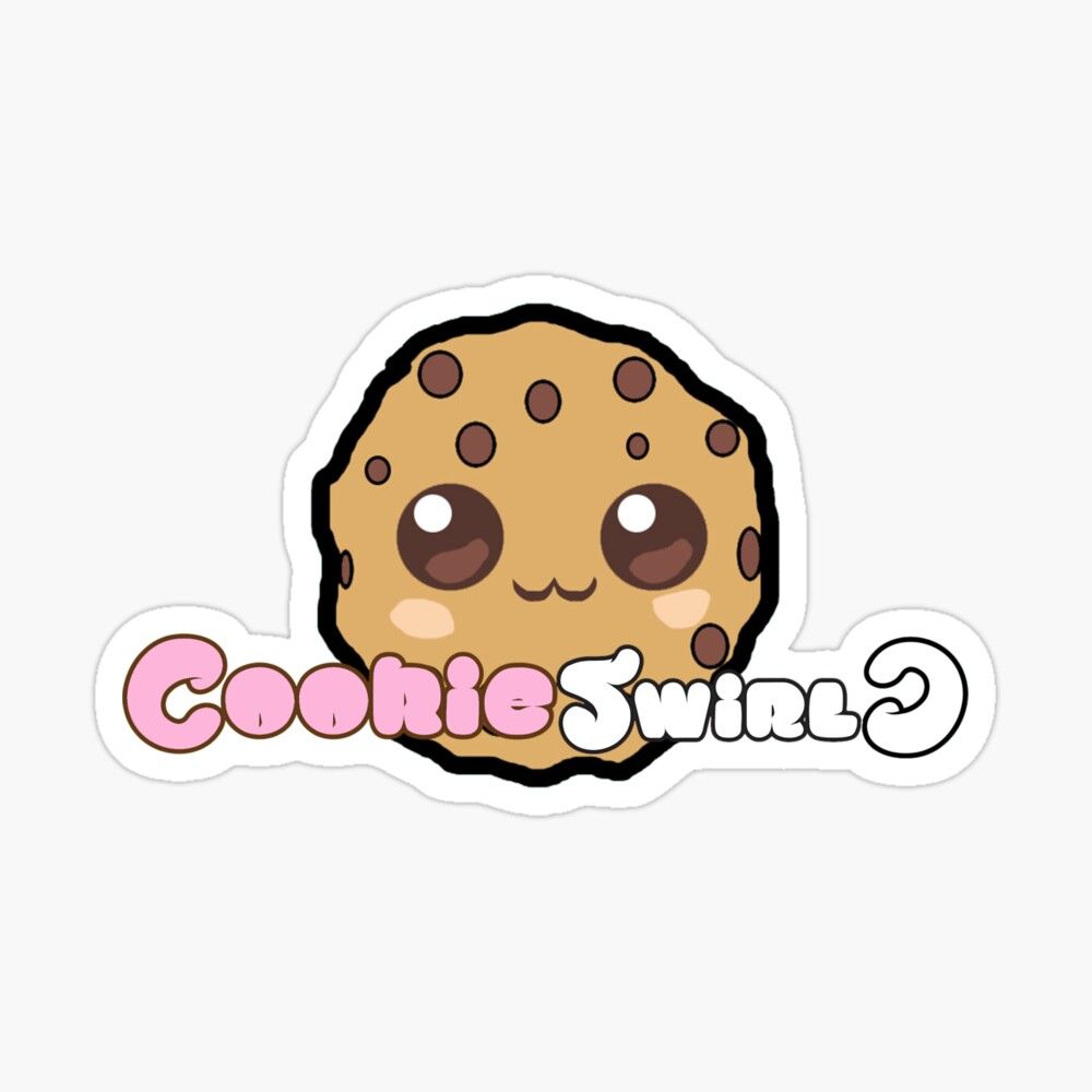 1000x1000 Cookie Swirl Wallpaper