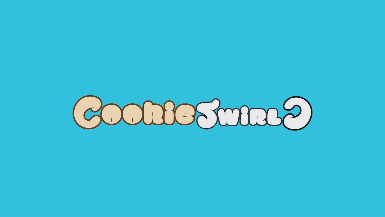 1280x720 Cookie Swirl C Intro (60 FPS!!)
