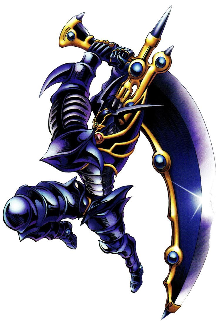 736x1093 Buster Blader