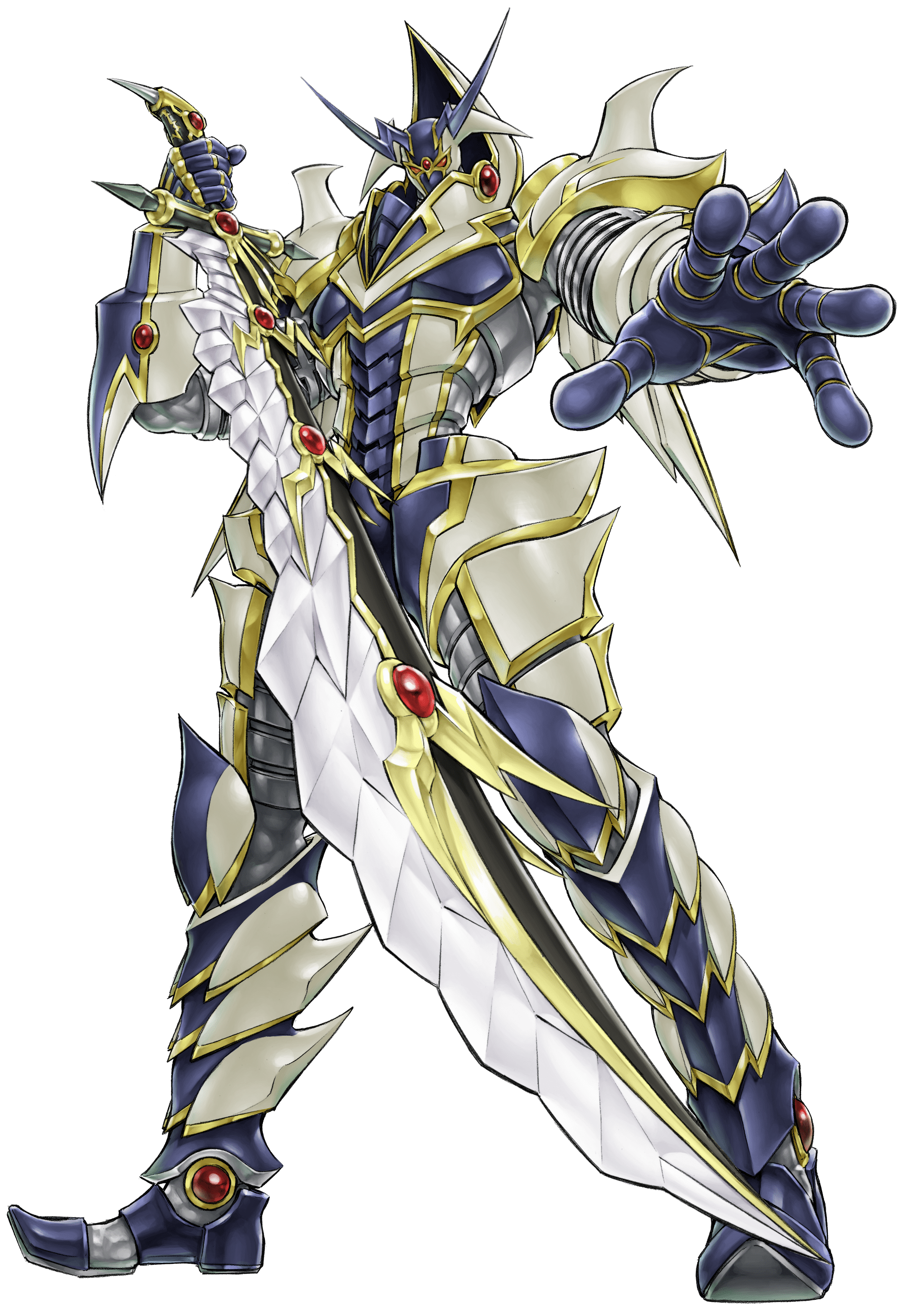 1850x2700 Master Duel Renders (Day 2)