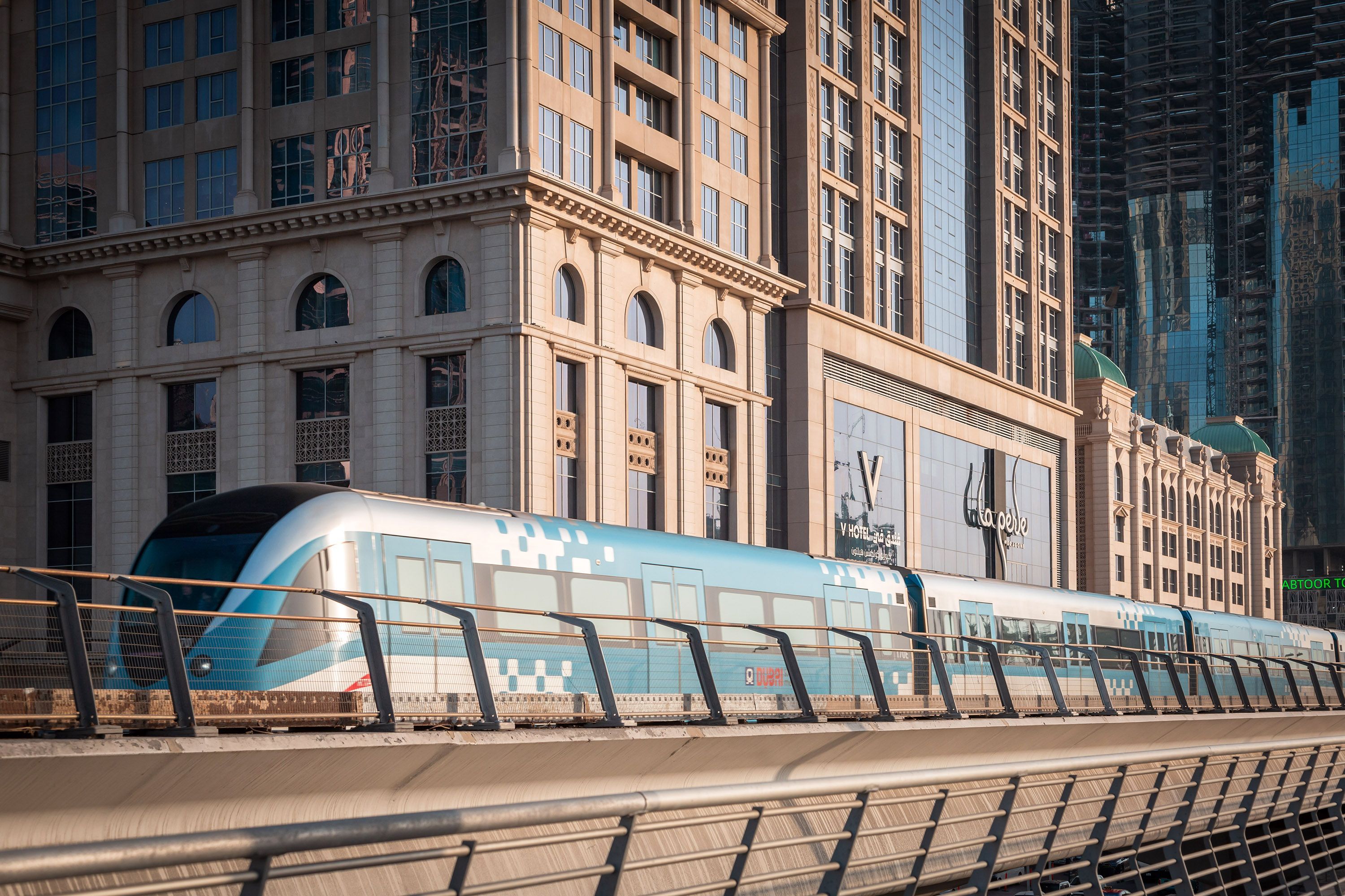 3000x2000 Dubai Metro Train Photo, Download The BEST Free Dubai Metro Train & HD Image