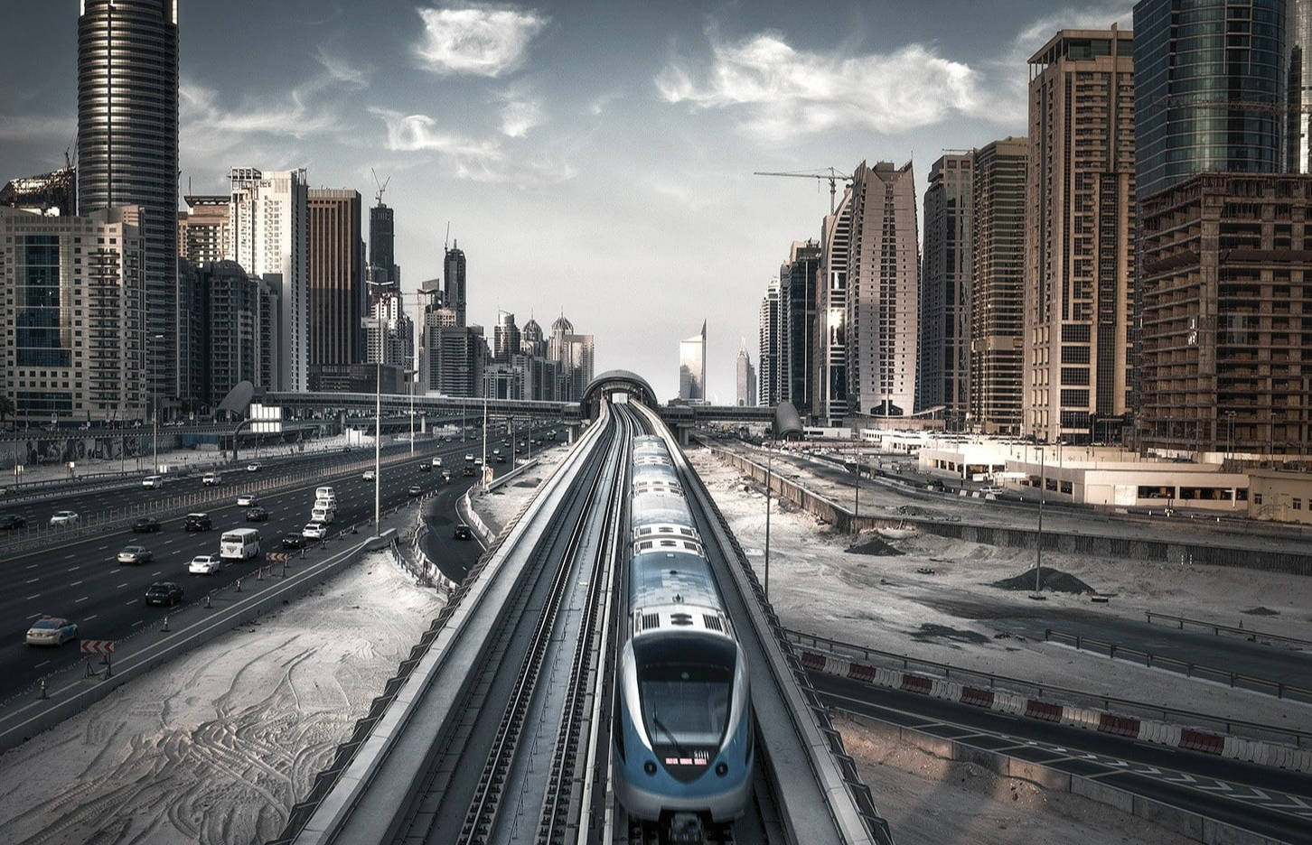 1452x936 United Arab Emirates Wallpaper