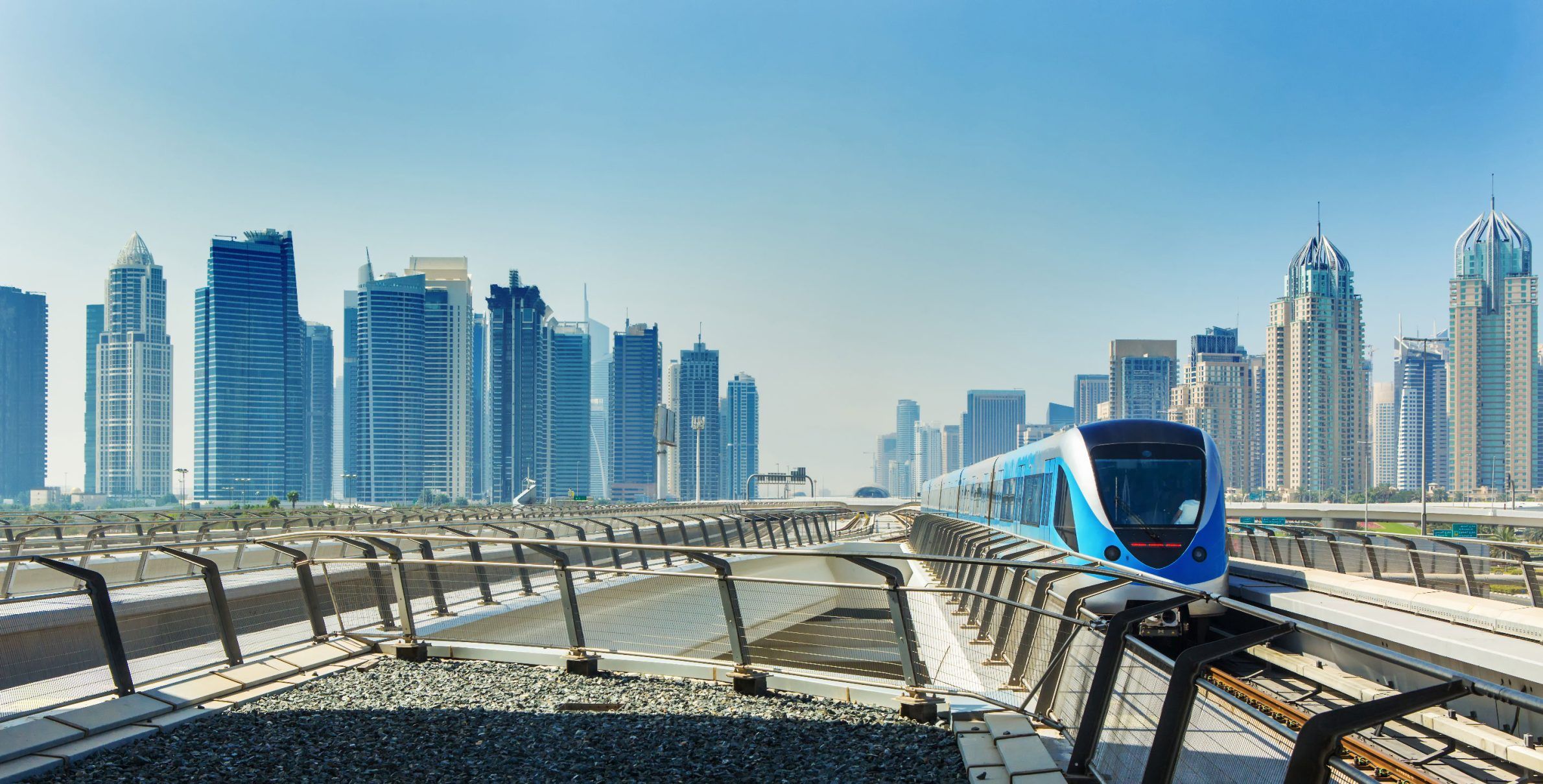 2380x1210 Dubai Metro