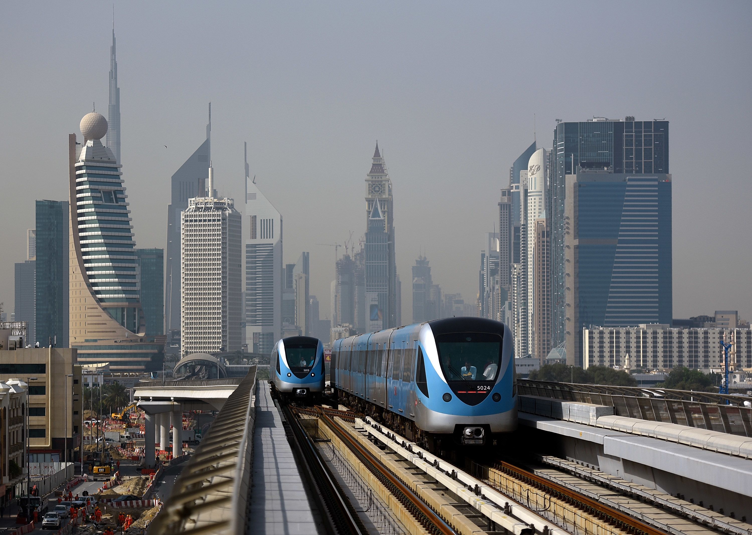 3000x2133 Things visitors can now do in Dubai that they couldn't a decade ago