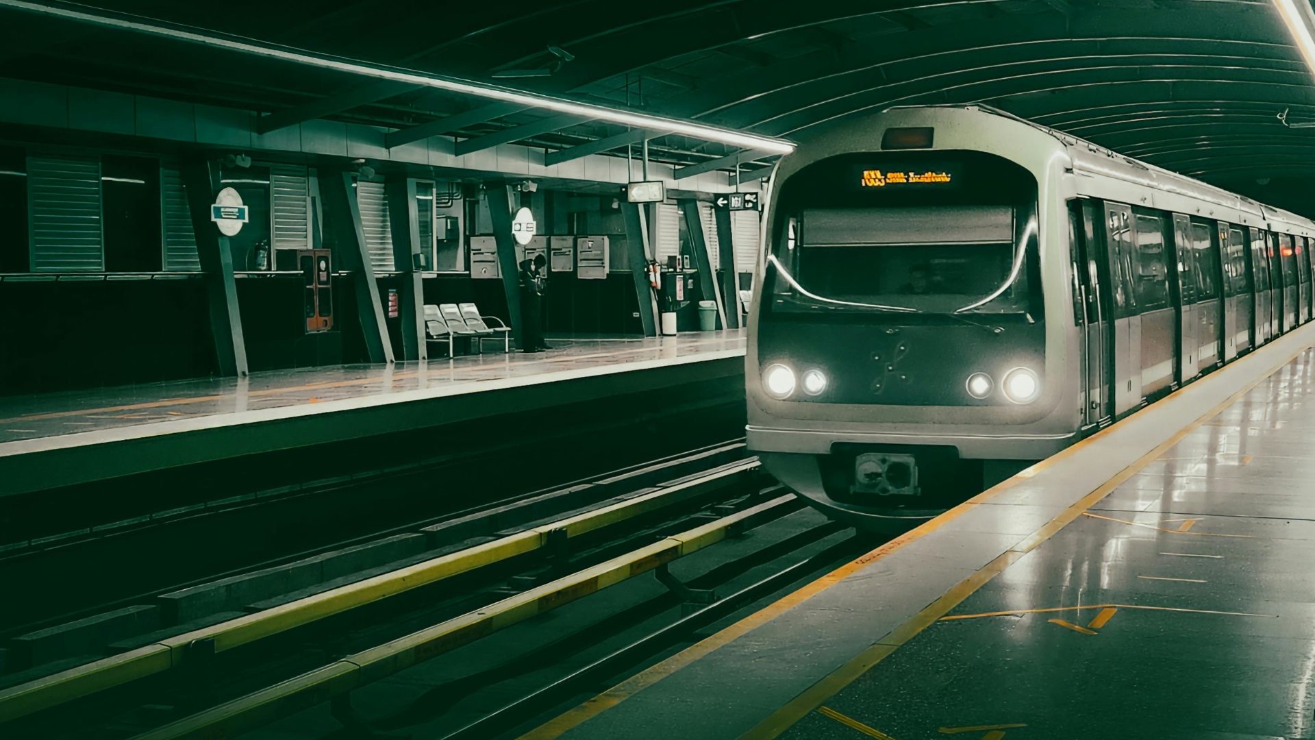 1920x1080 Gold Line: Everything You Need to Know About Dubai's New Metro Line