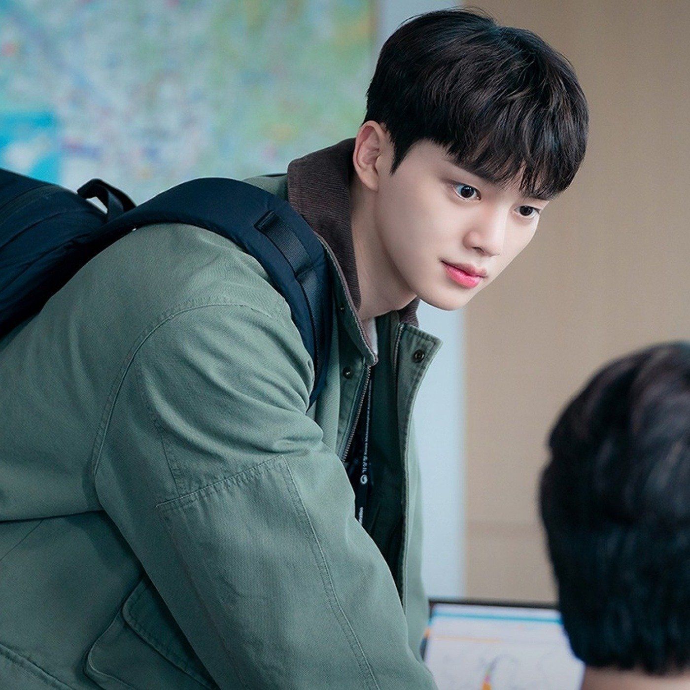 1400x1400 Where to Watch Forecasting Love and Weather • Season 1 Full Episodes Online