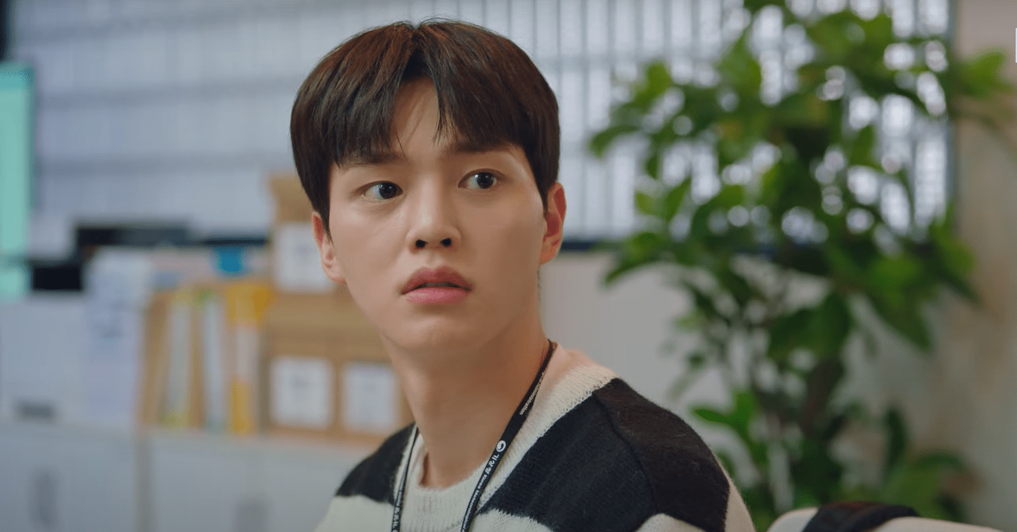 1477x773 Reasons Why You Shouldn't Miss Netflix's 'Forecasting Love and Weather'