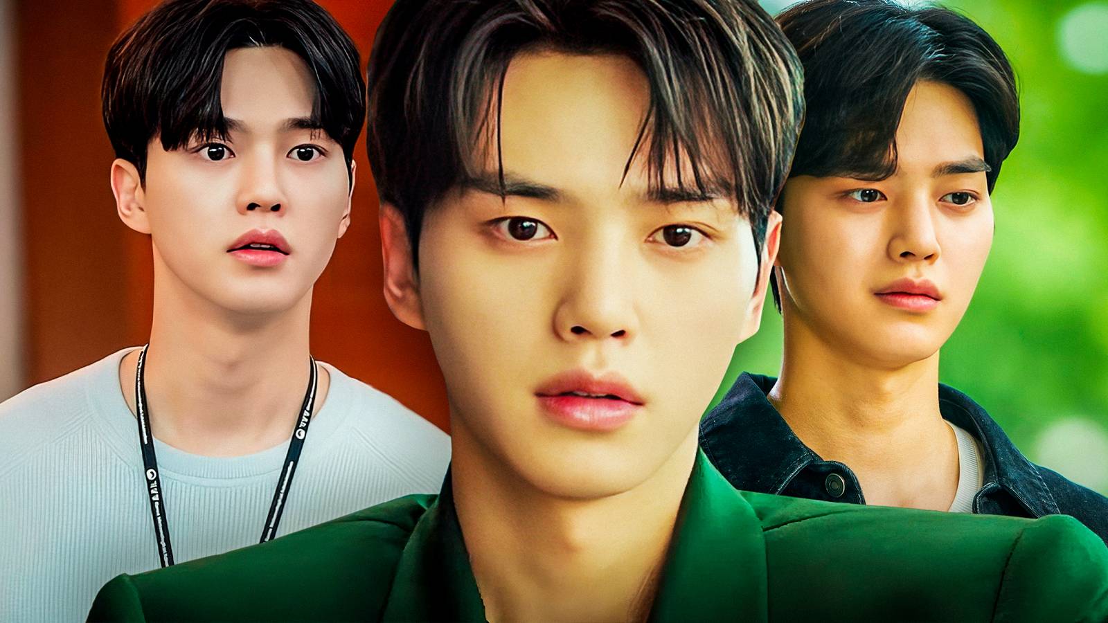 1600x900 Song Kang's Latest K Drama Role Perfectly Flipped One Of His Most Famous Characters