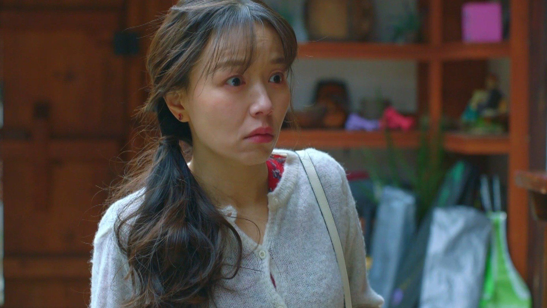 1920x1080 Where to Watch Forecasting Love and Weather 1 • Episode 15 Full Episode Online