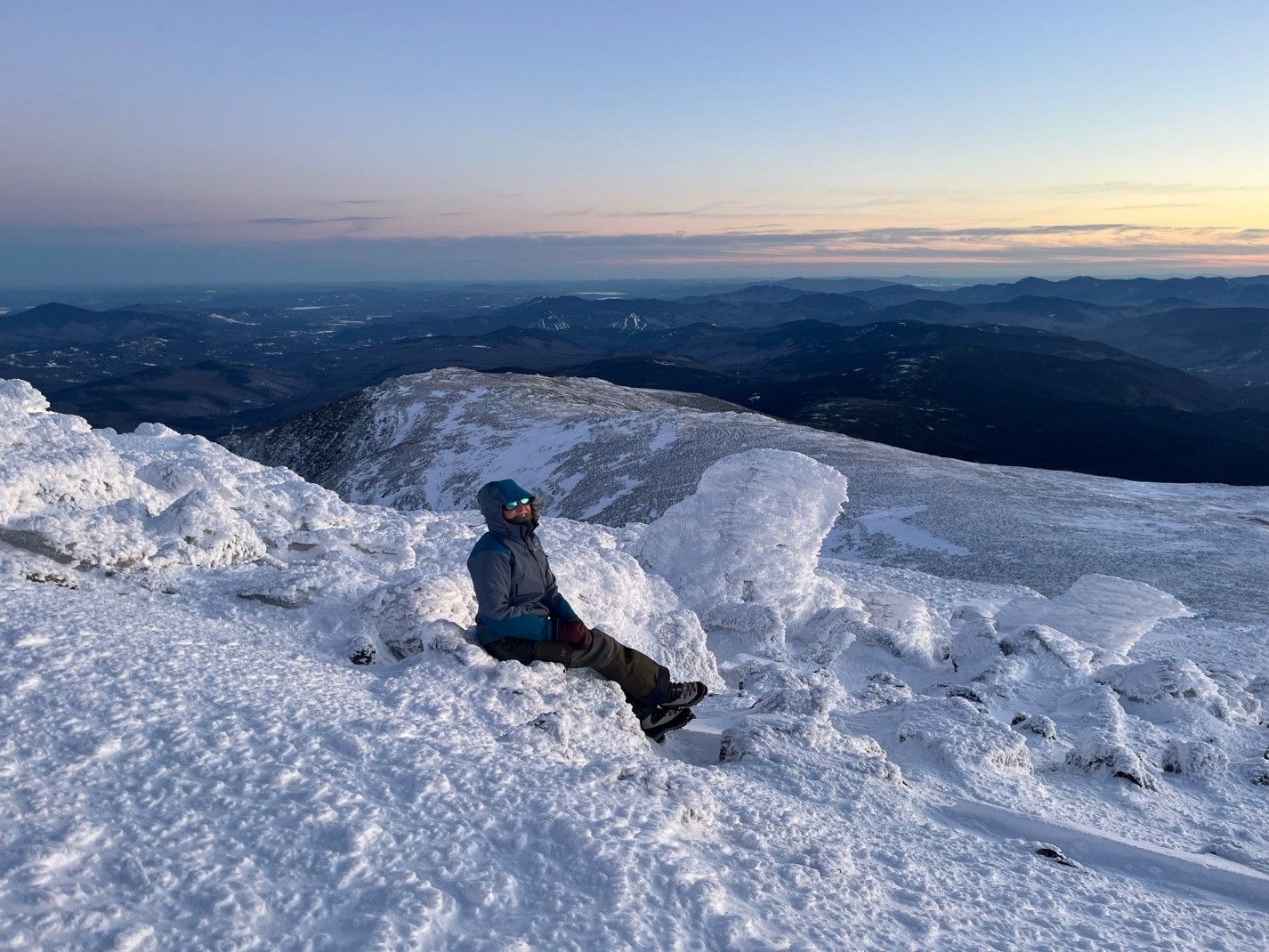 1426x1070 Ridgelines and Ravines: A Winter Exploring on Mount Washington Washington Observatory