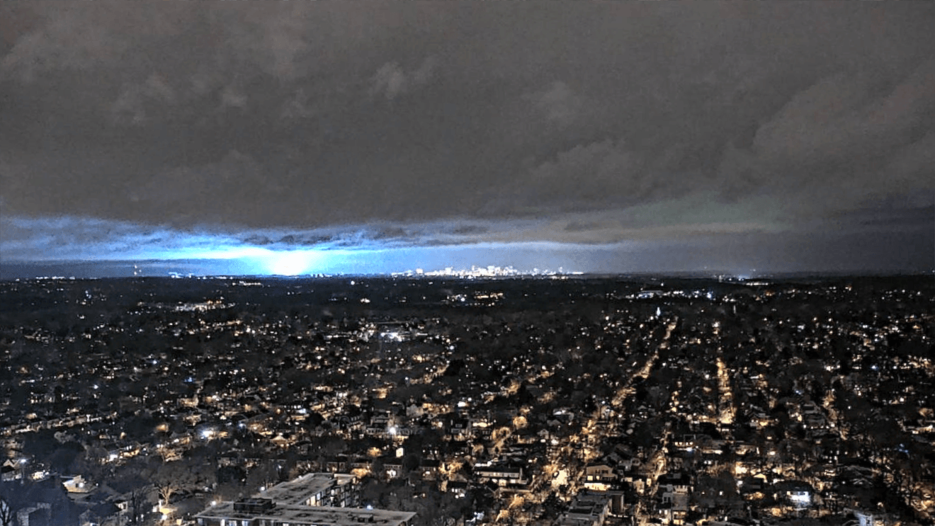 1320x743 Before radar, before apps: The March moment that transformed weather in DC