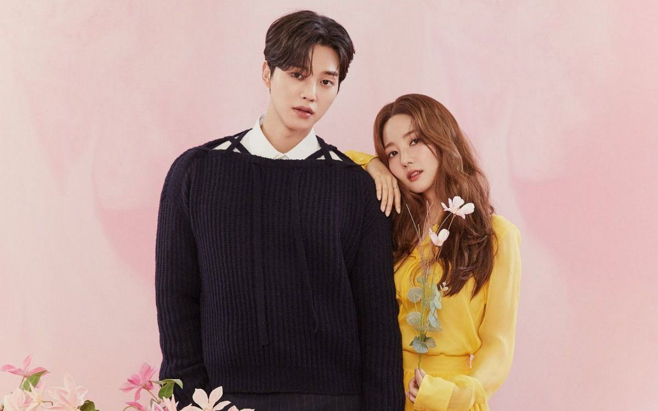 1280x800 Song Kang dan Park Min Young Ungkap Kemiripan dengan Karakternya di 'Forecasting Love and Weather'