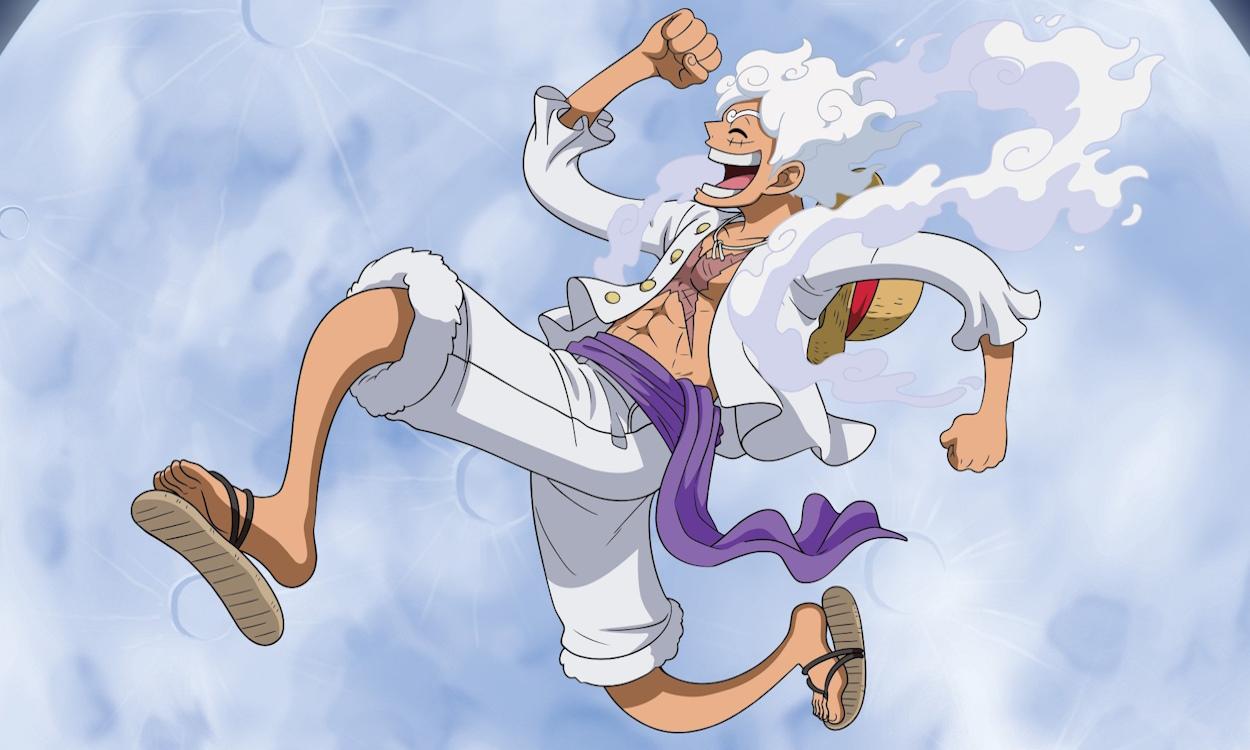 1250x750 Luffy's Gear 5 Technique in One Piece Explained