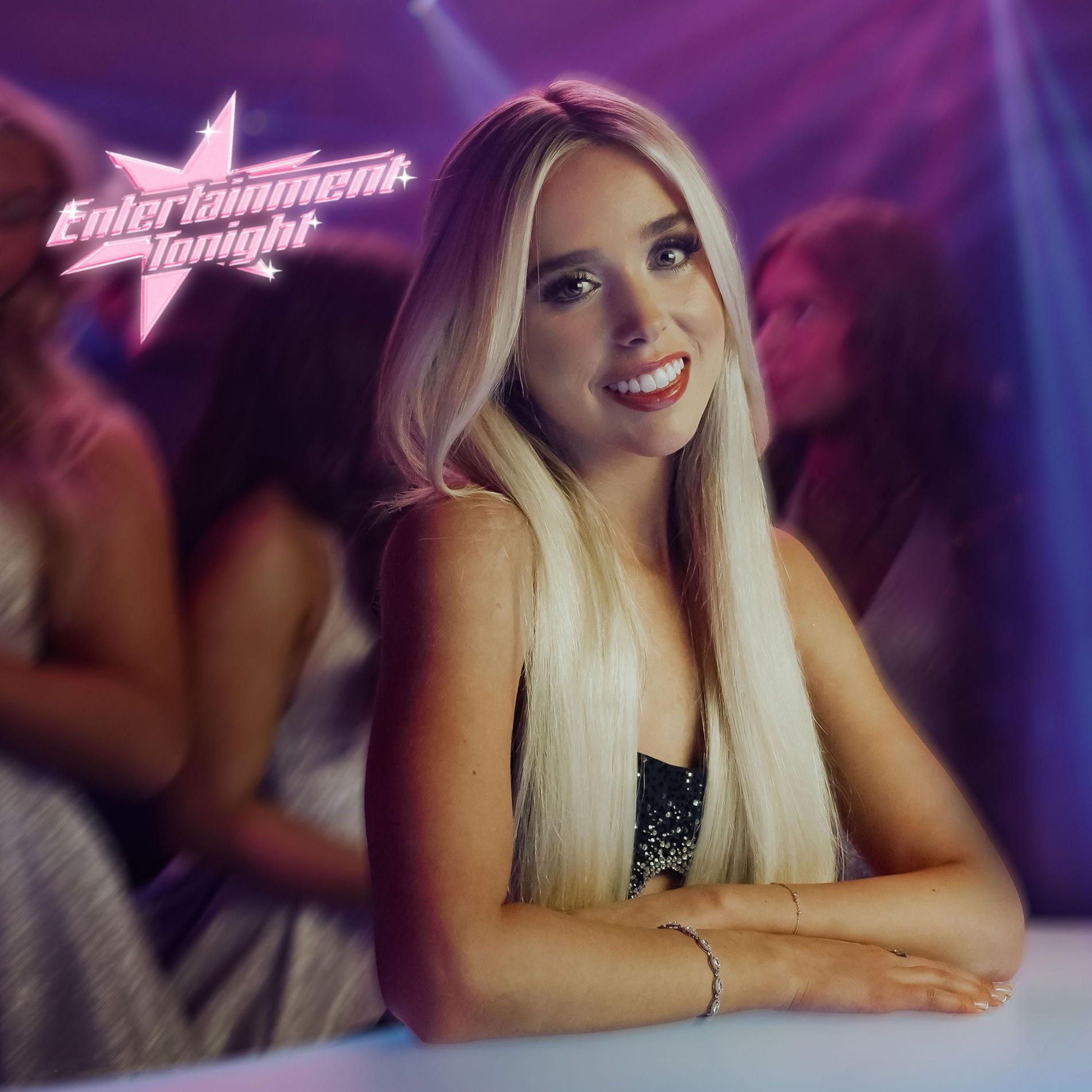 1900x1900 Jenna Davis: albums, songs, concerts