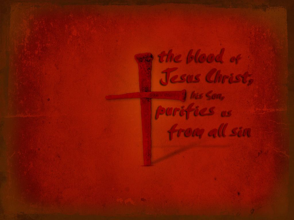 1024x768 The Blood!