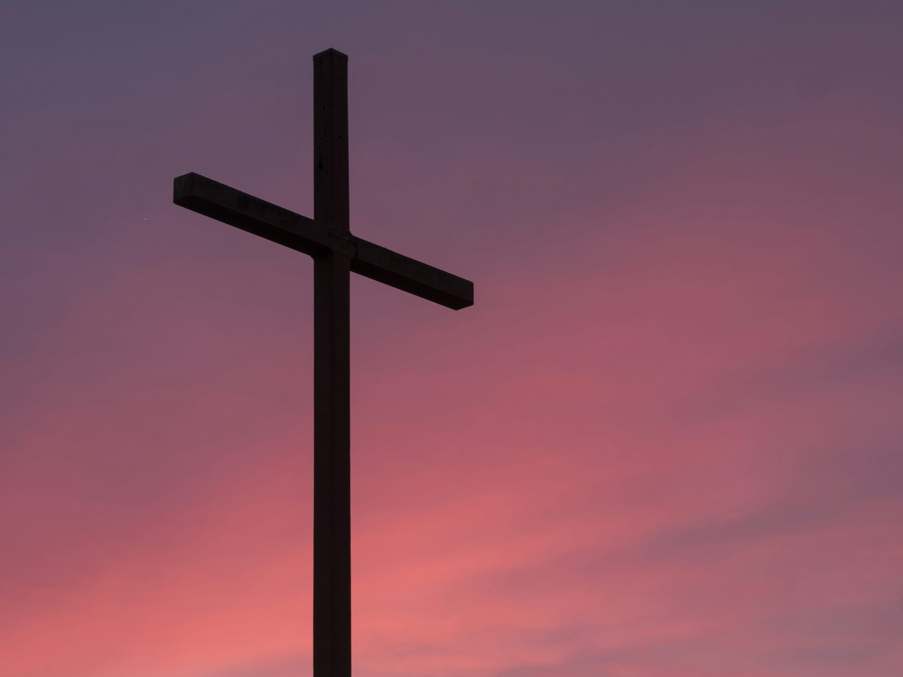 3000x2250 Cross Wallpaper: Free HD Download [4K]