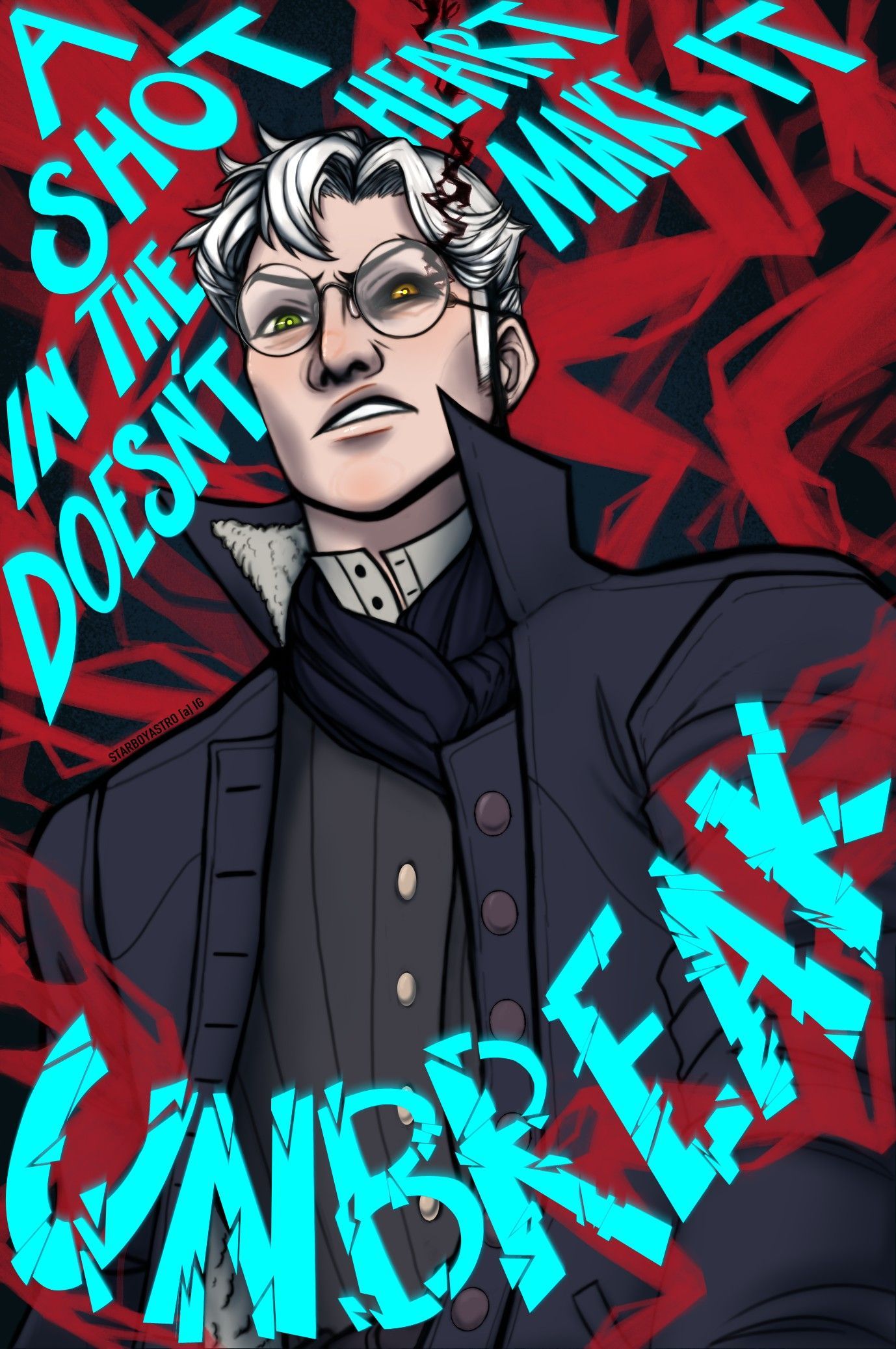 1378x2074 Unhinged Percy de Rolo