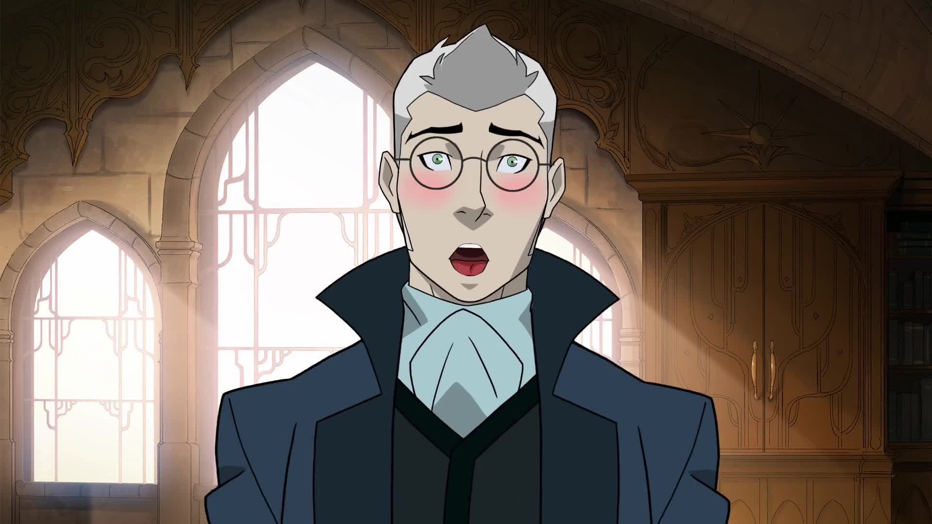 1920x1080 LOVM S4 Percy here. Ask Me Anything!