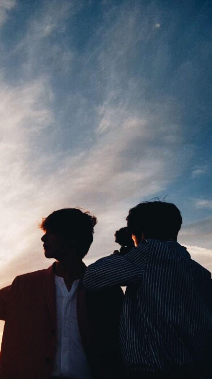 719x1280 bts, wallpaper, taekook and cute