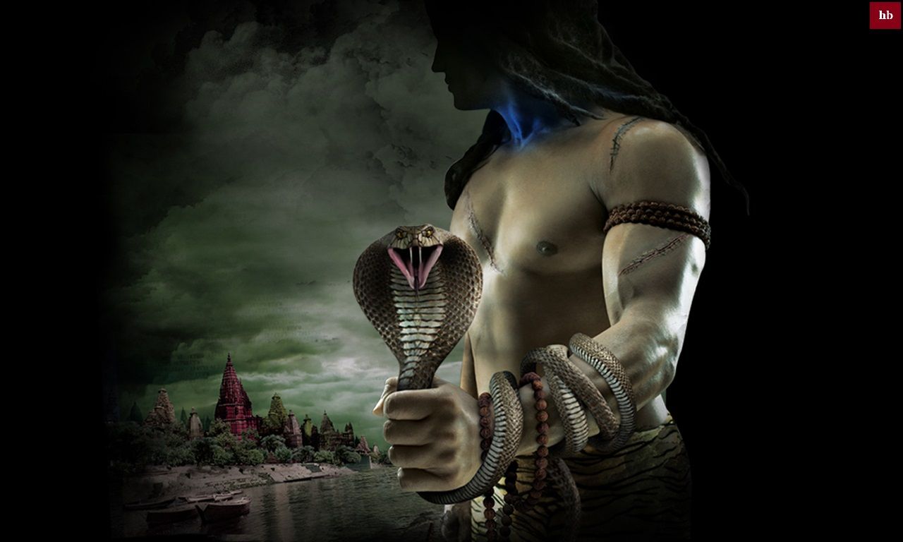 1280x768 Lord Shiva image, wallpaper, photo & pics, download Lord Shiva HD wallpaper