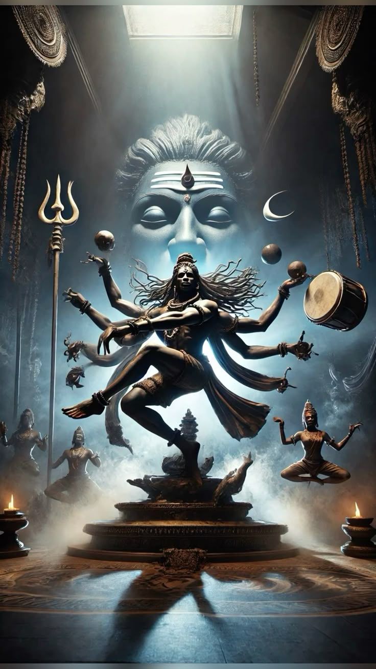 736x1308 Lord shiva rudra. Mahadev rudra roop, Shiva different forms, Lord shiva HD wallpaper