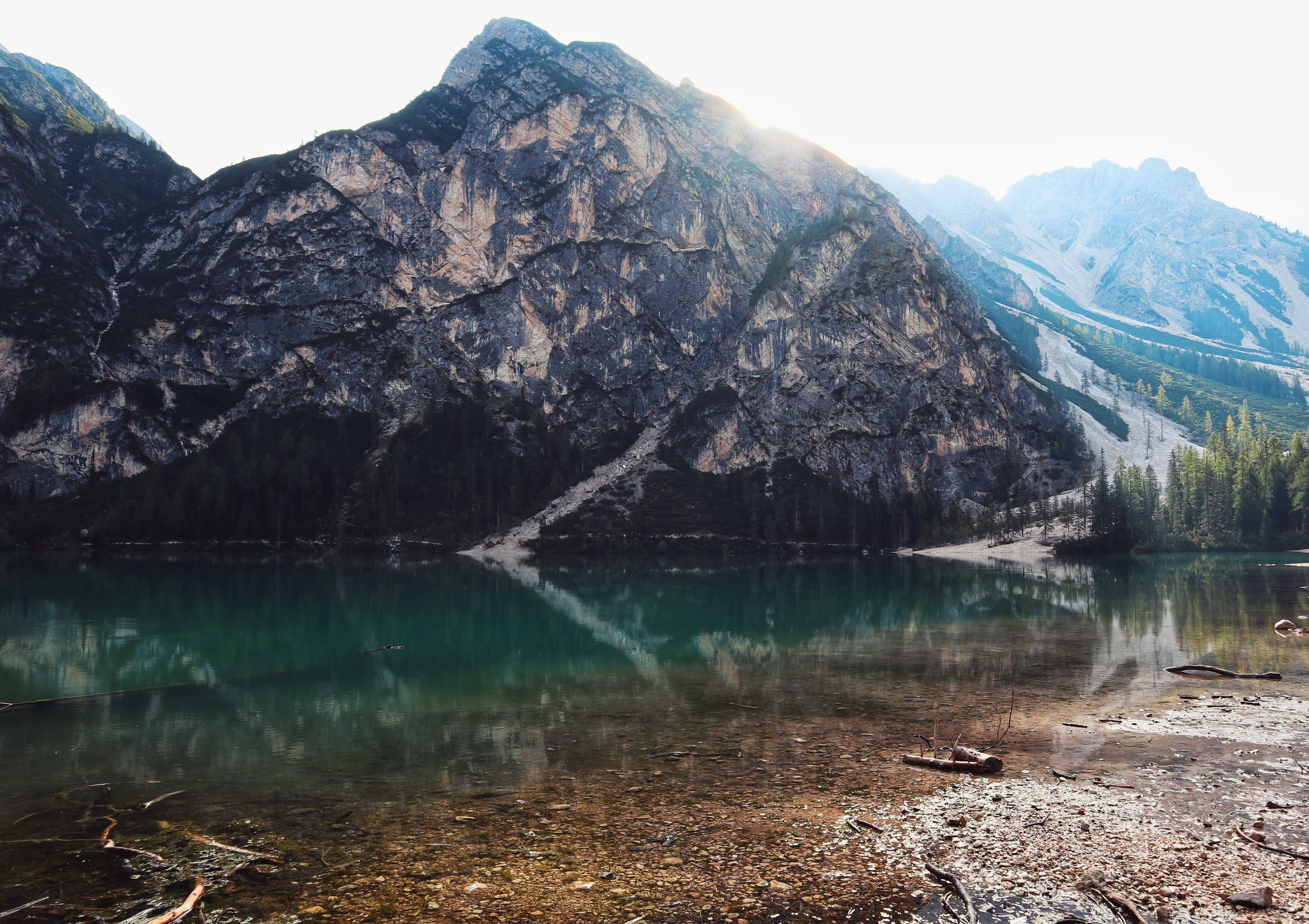 5659x4000 Mountain Lake Photo, Download The BEST Free Mountain Lake & HD Image