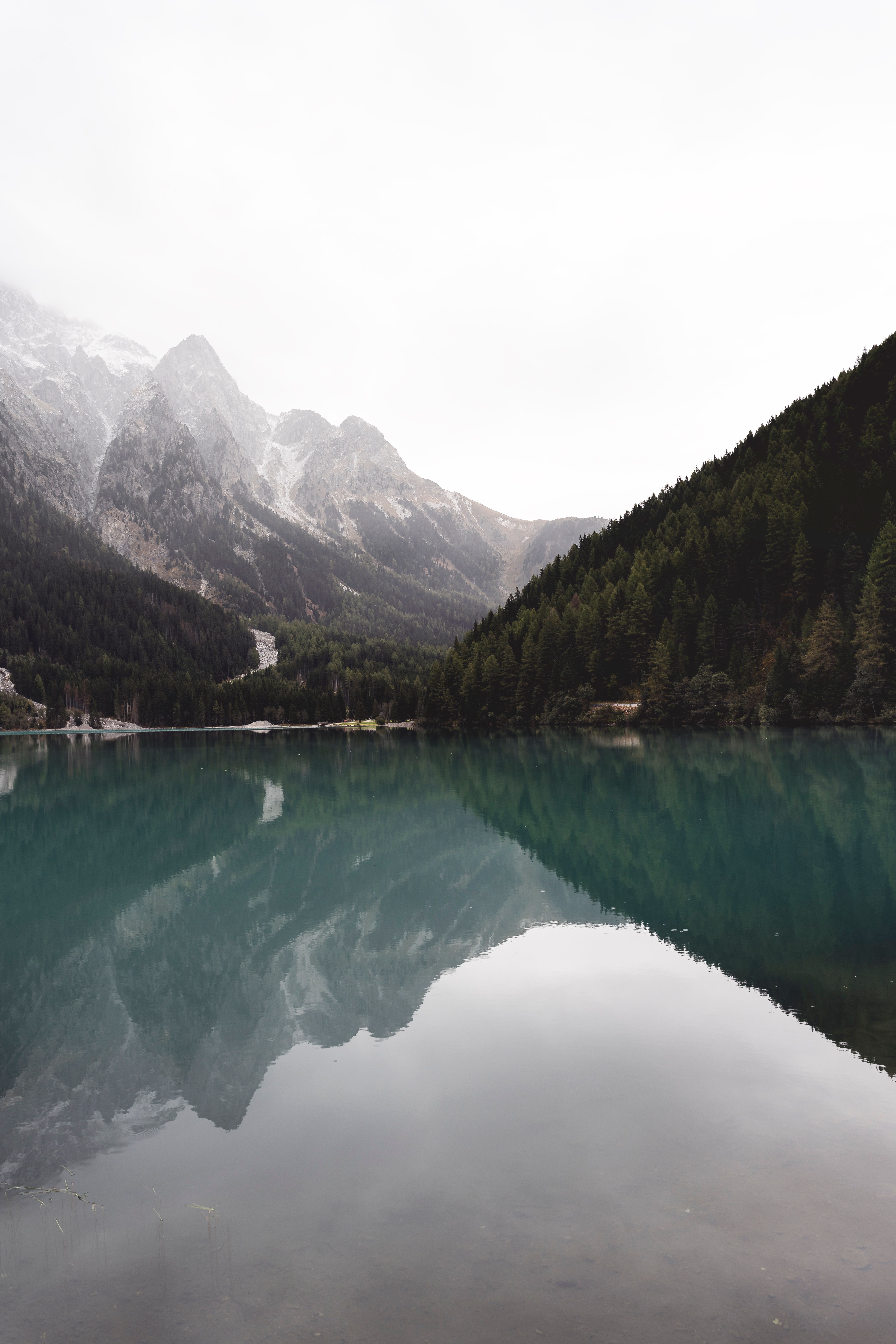 5304x7952 Mountain Lake Photo, Download The BEST Free Mountain Lake & HD Image