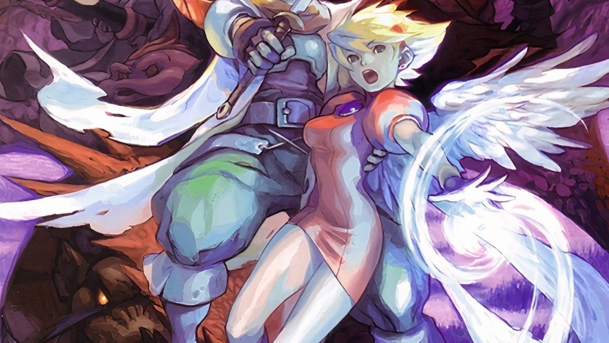 1200x675 Breath of Fire III News, Trailer, Guides, and More