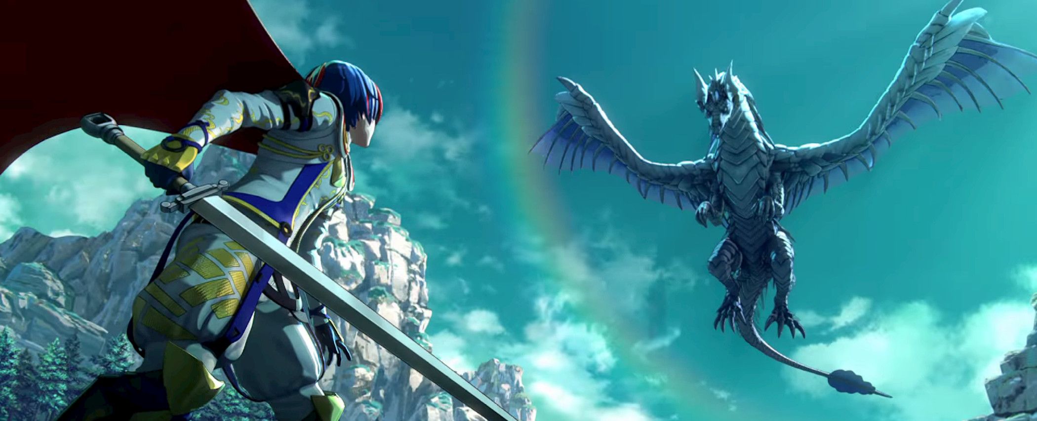 2100x853 Fire Emblem Engage Review
