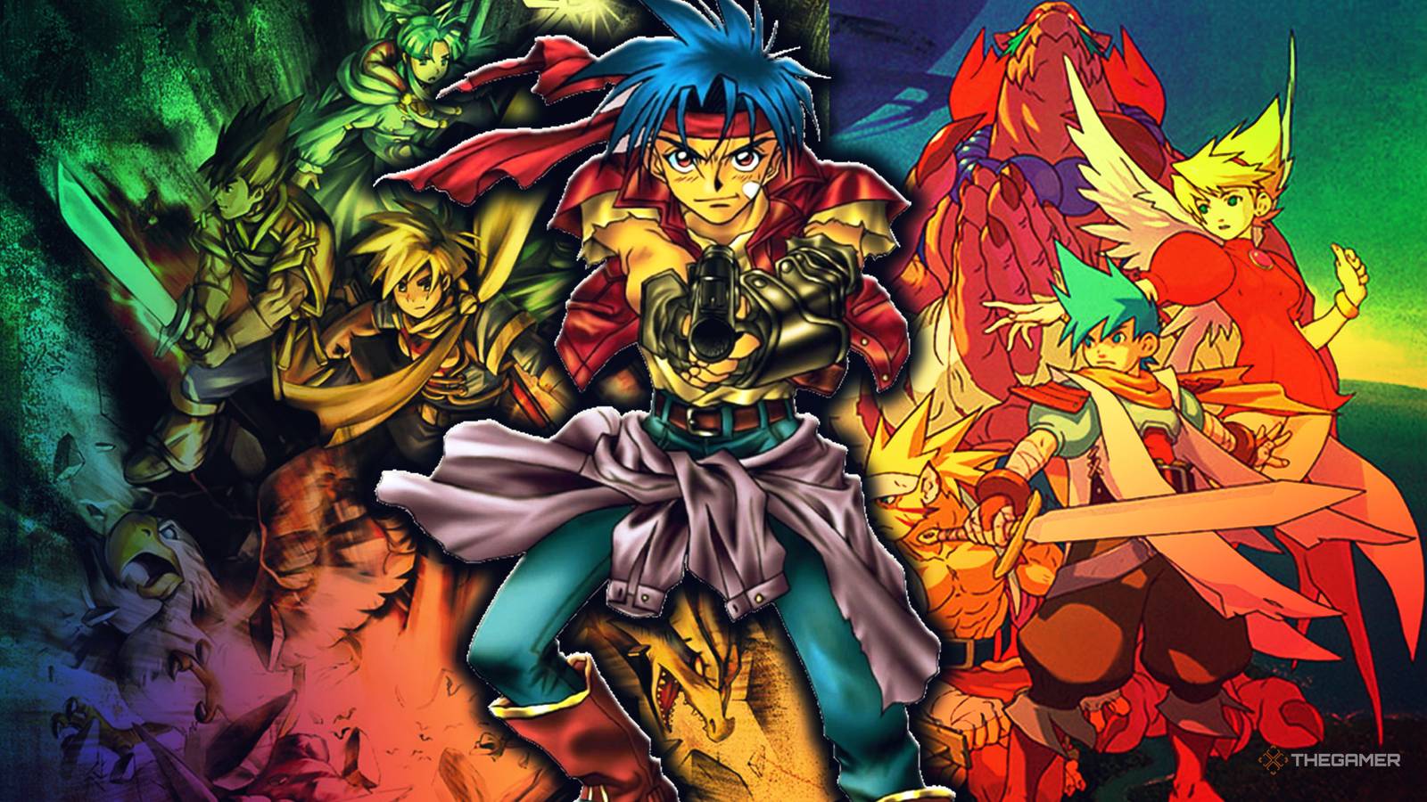 1600x900 The Best Dead JRPG Series