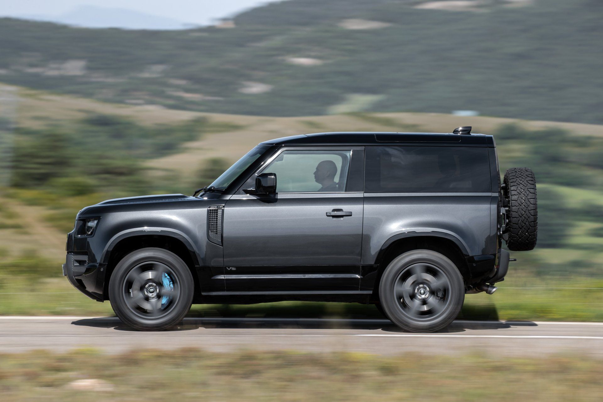 1920x1280 Download SUV Land Rover Defender 90 Vehicle Land Rover Defender 4k Ultra HD Wallpaperx3648
