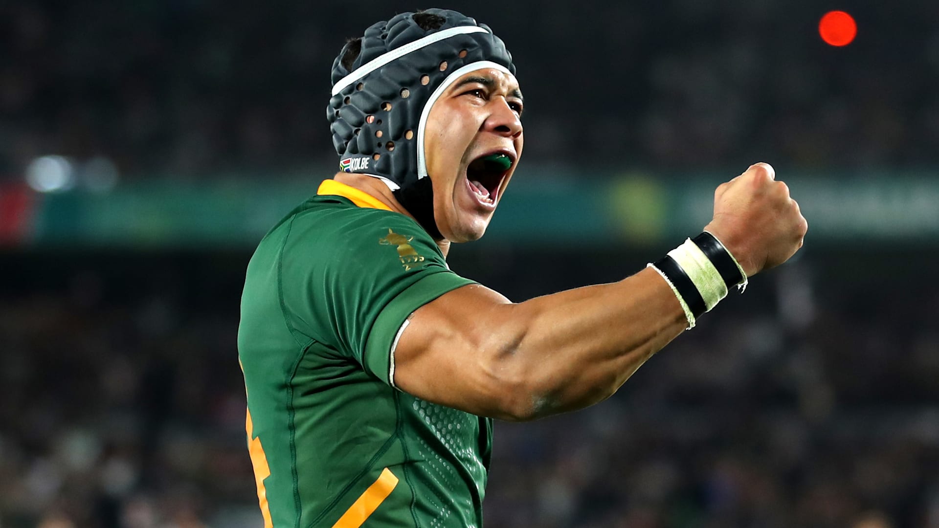 1920x1080 Rugby World Cup star Cheslin Kolbe targets Tokyo 2020