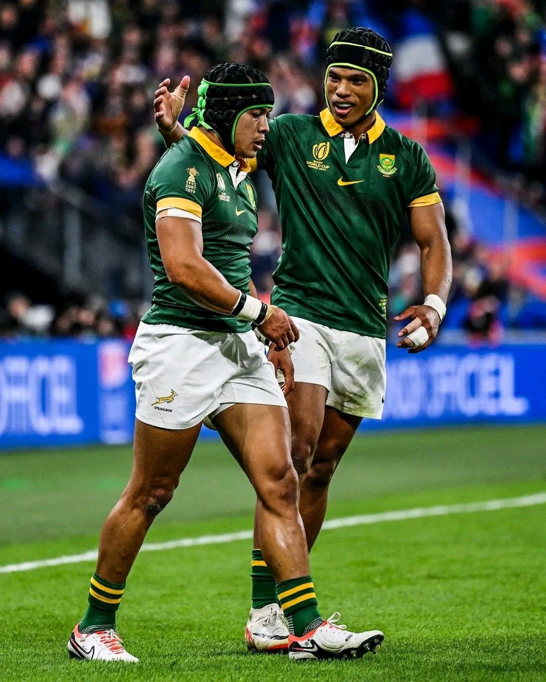 1075x1343 Chelsin Kolbe ideas. springbok rugby, rugby sport, rugby wallpaper