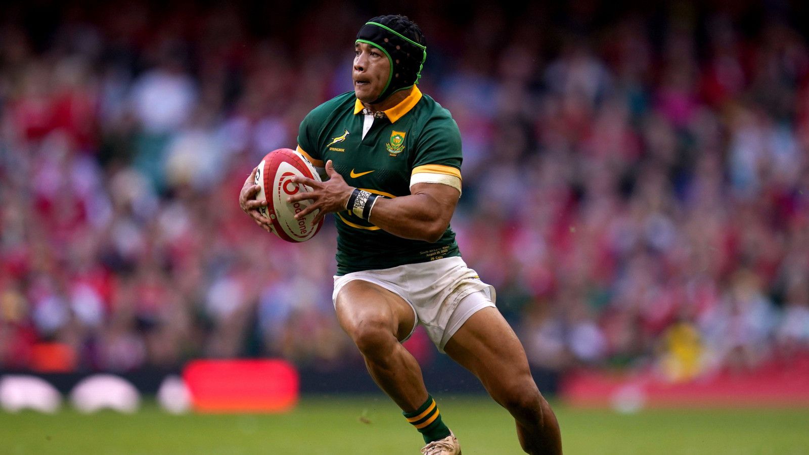 1600x900 Cheslin Kolbe says Boks' World Cup opener with Scotland is 'a final