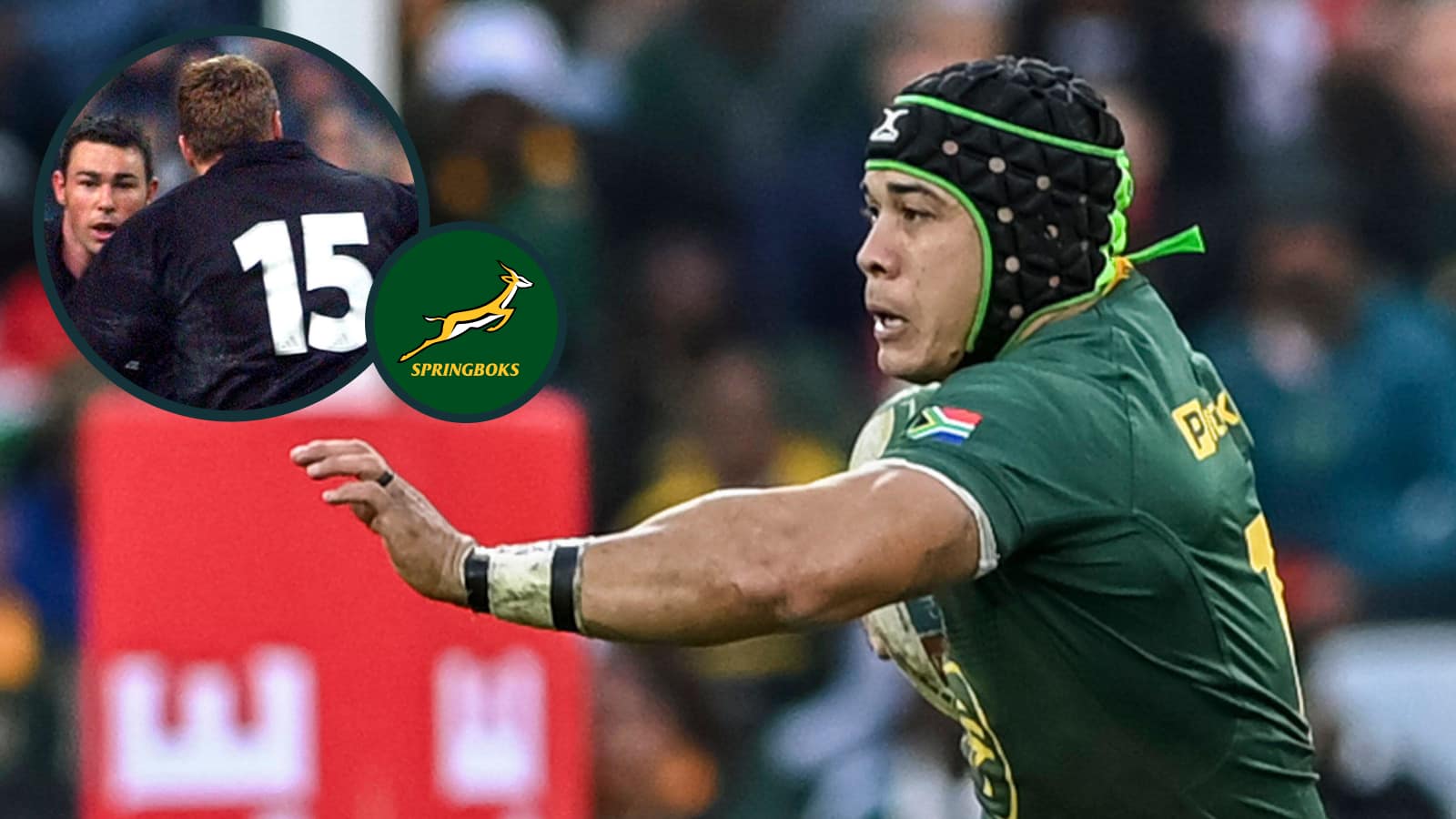 1600x900 Cheslin Kolbe: Why star back can be Springboks' Christian Cullen