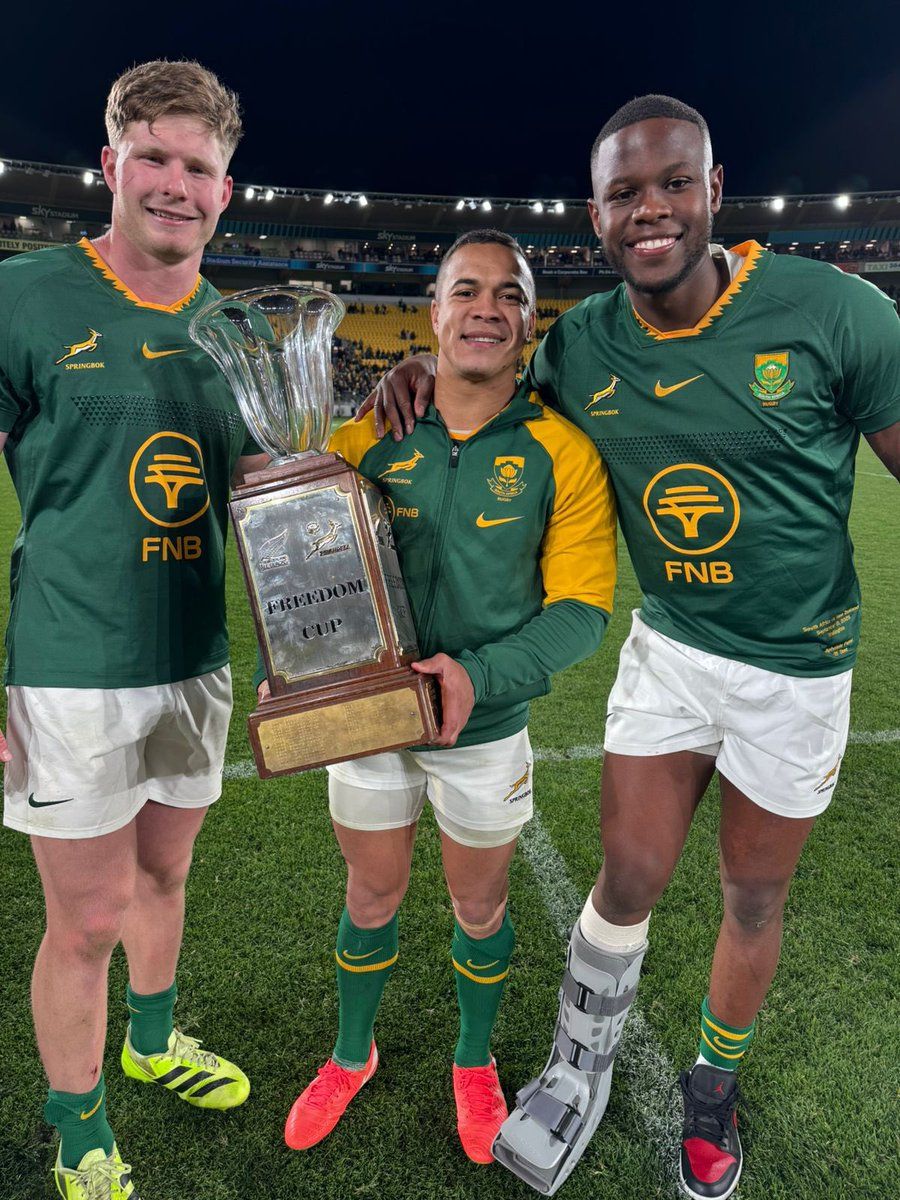 900x1200 Cheslin Kolbe / Posts and Replies / X