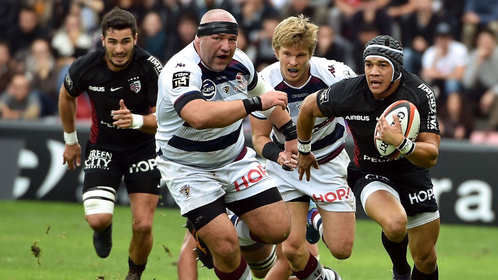 1600x900 Cheslin Kolbe called up by South Africa for Australia and New Zealand Tests. Rugby Union News