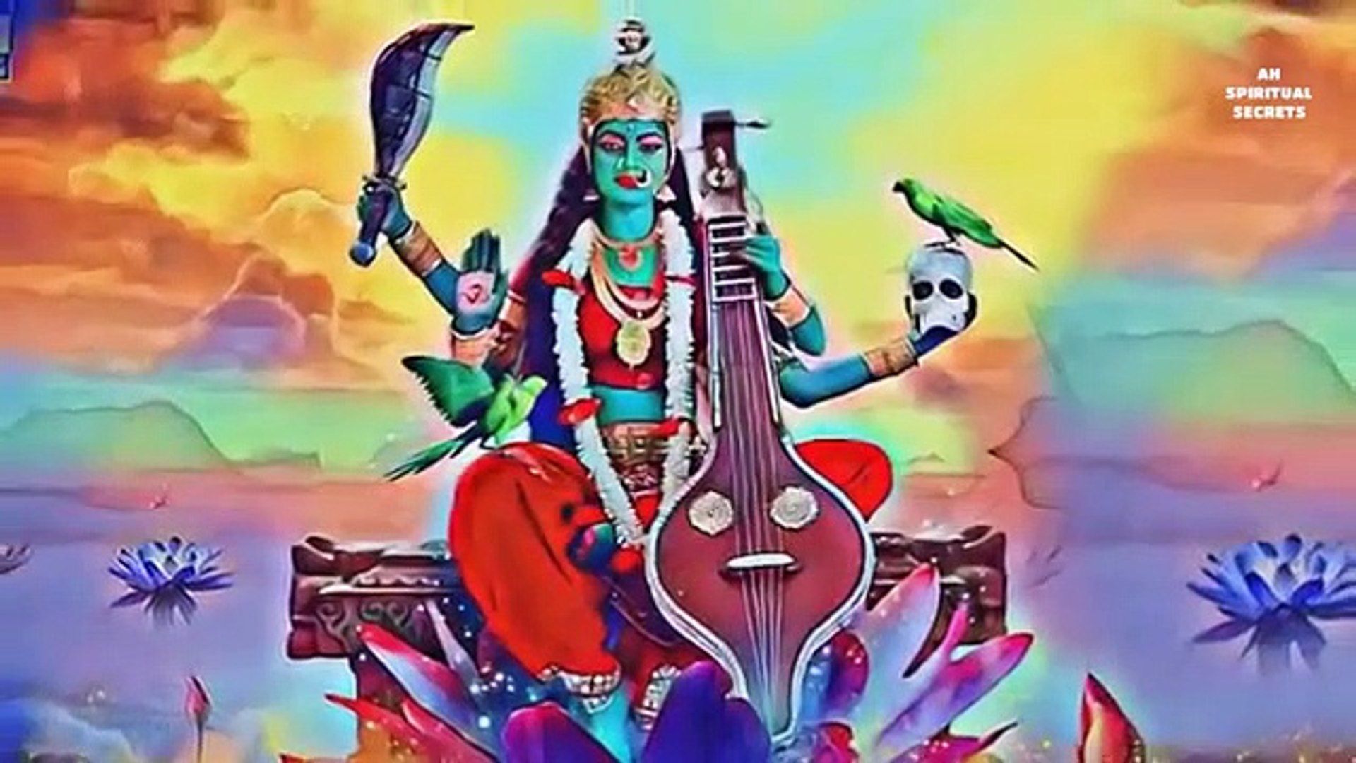 1920x1080 Matangi Wallpaper