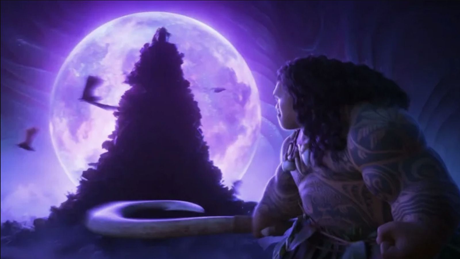 1600x900 Moana 2's Best Song Comes From A Character Mostly Hidden From Marketing