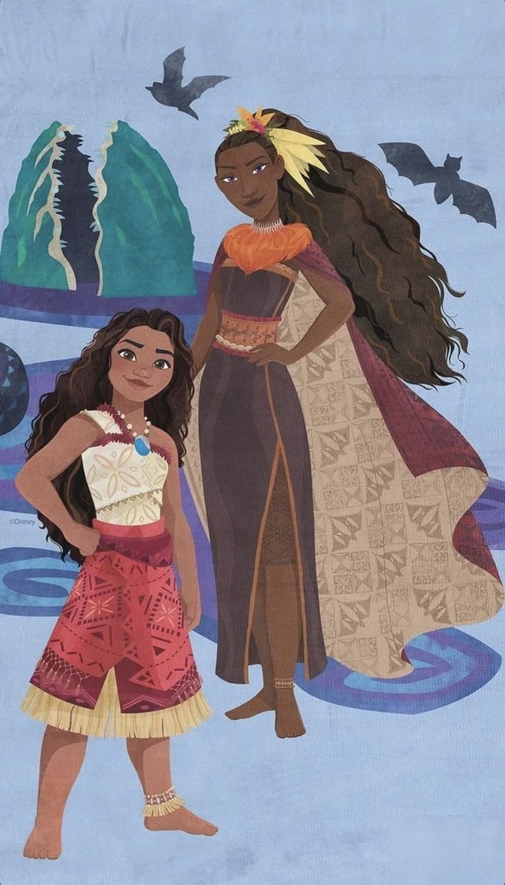 736x1289 Moana, Matangi