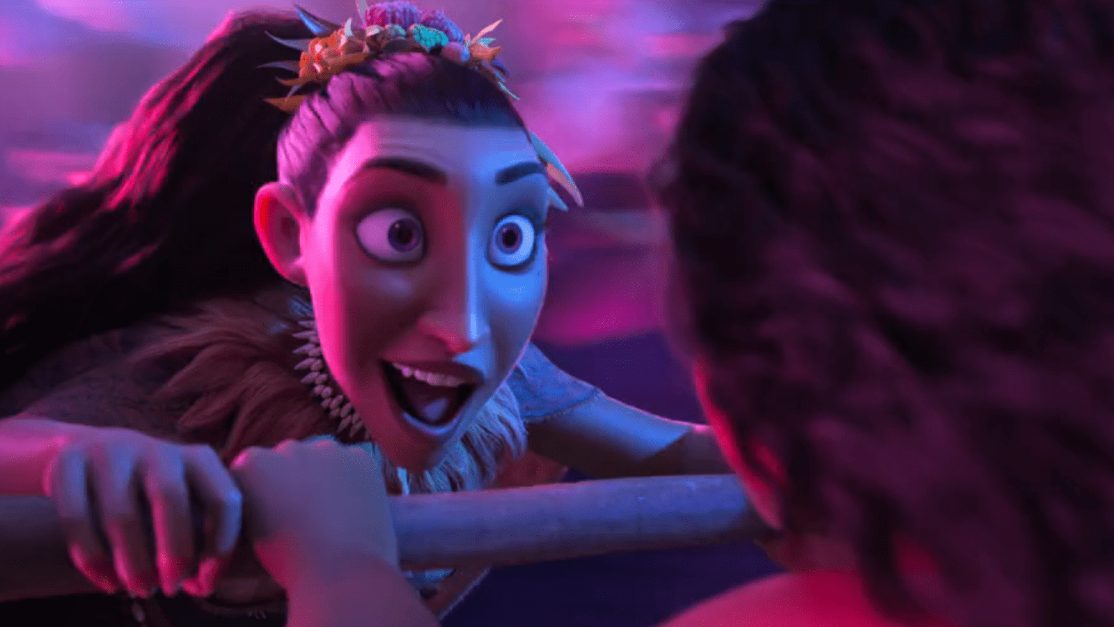 1600x900 Moana 2's Bat Goddess Matangi Fixes A Long Standing Disney Problem