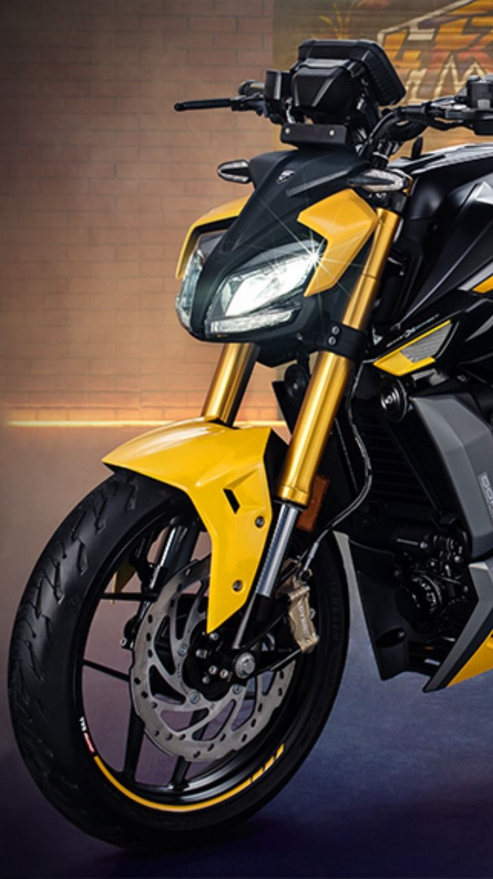 719x1281 TVS Apache RTR 310: Price, Features, Mileage & Colours